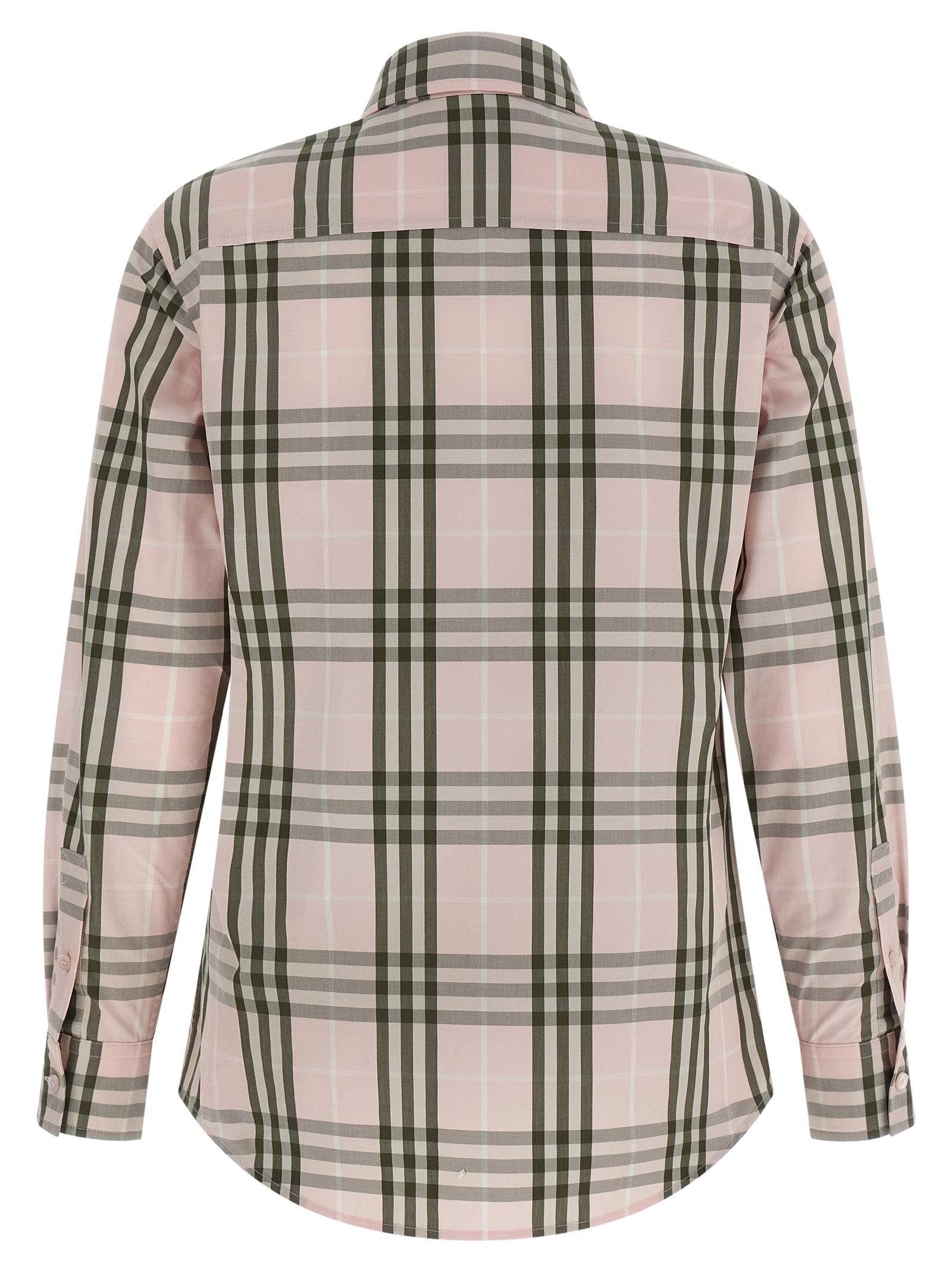 Burberry 'Emma' Shirt