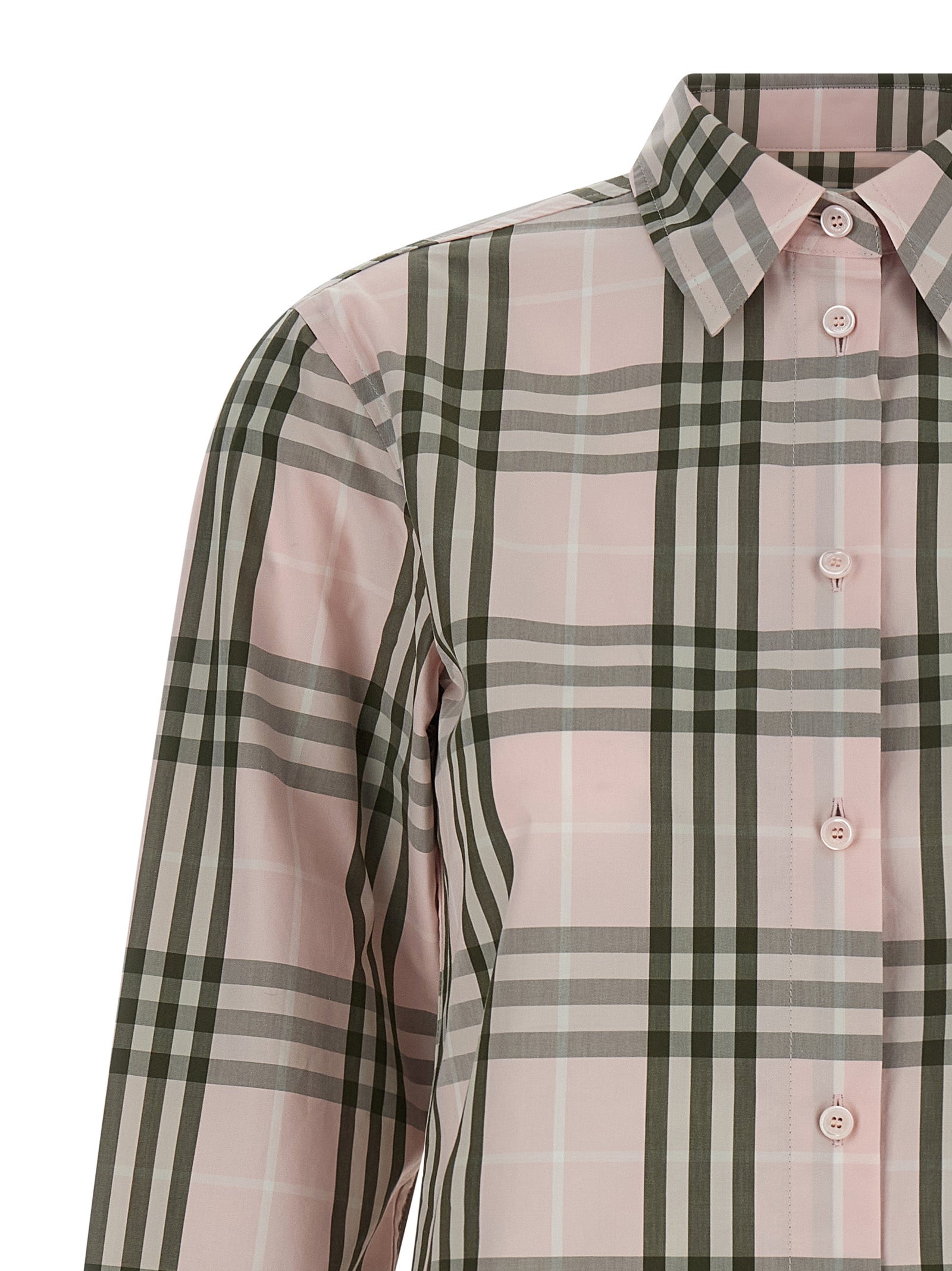 Burberry 'Emma' Shirt