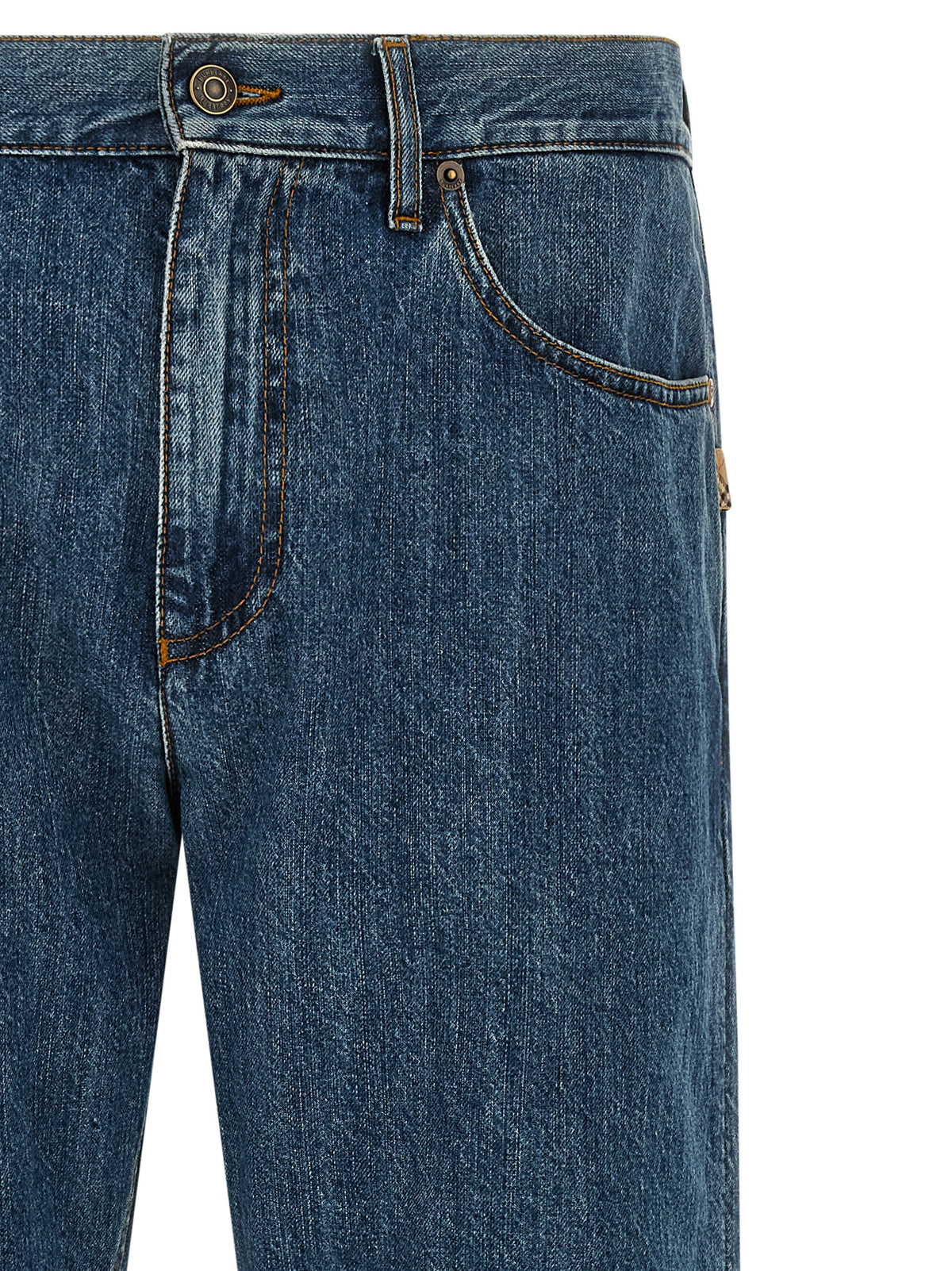 Burberry 'Danny' Jeans