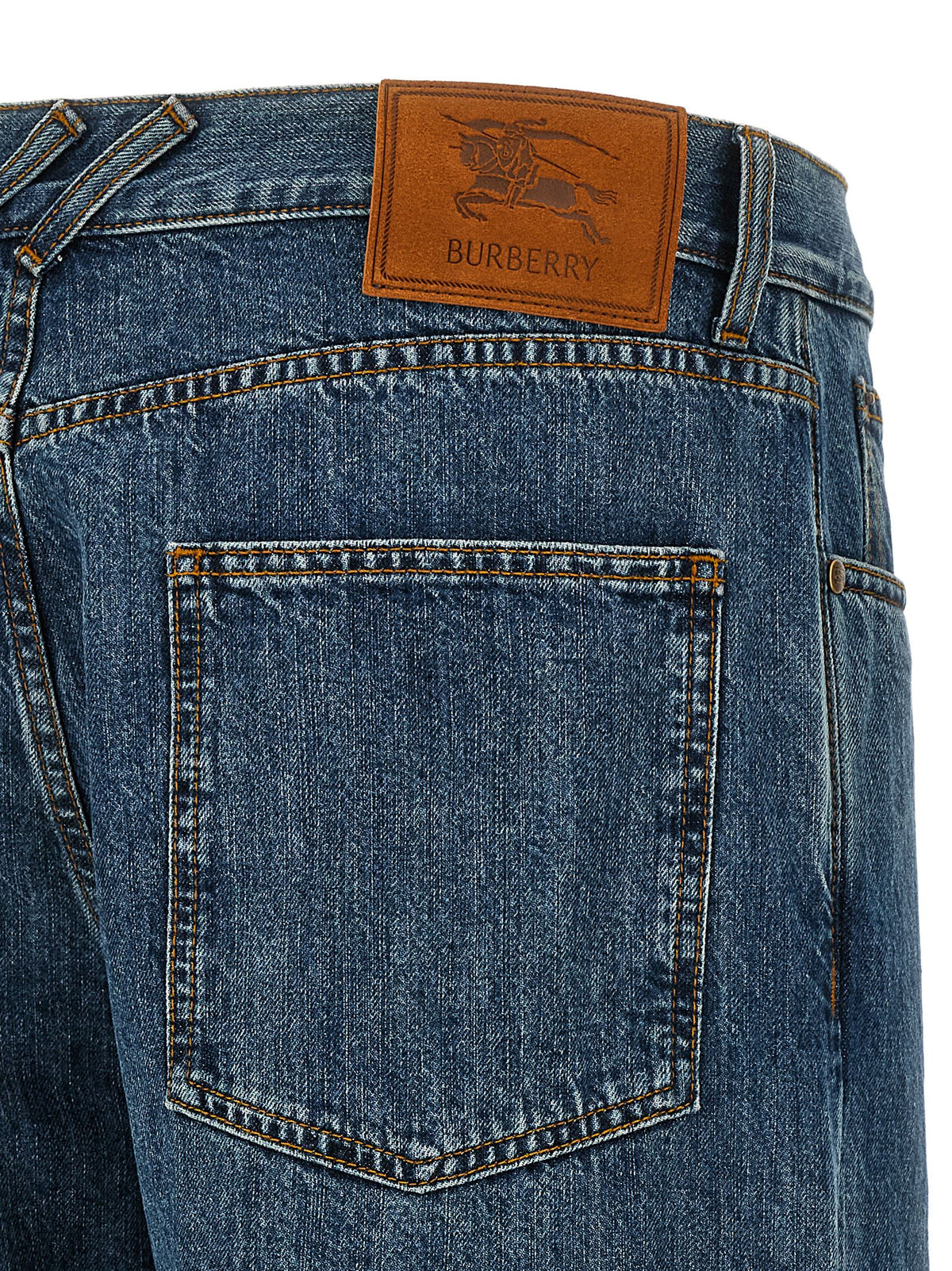 Burberry 'Danny' Jeans