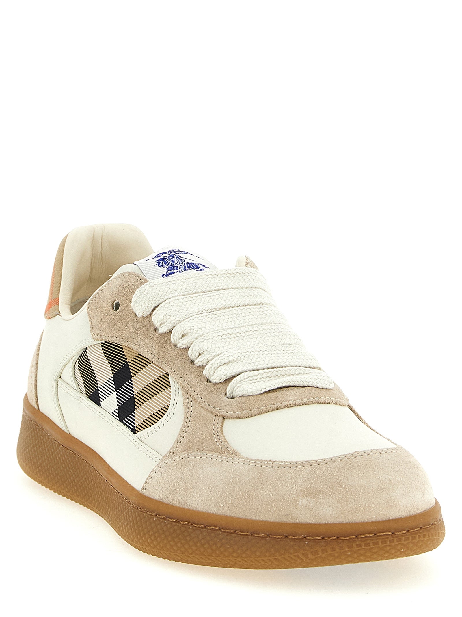 Burberry 'Terrace' Sneakers
