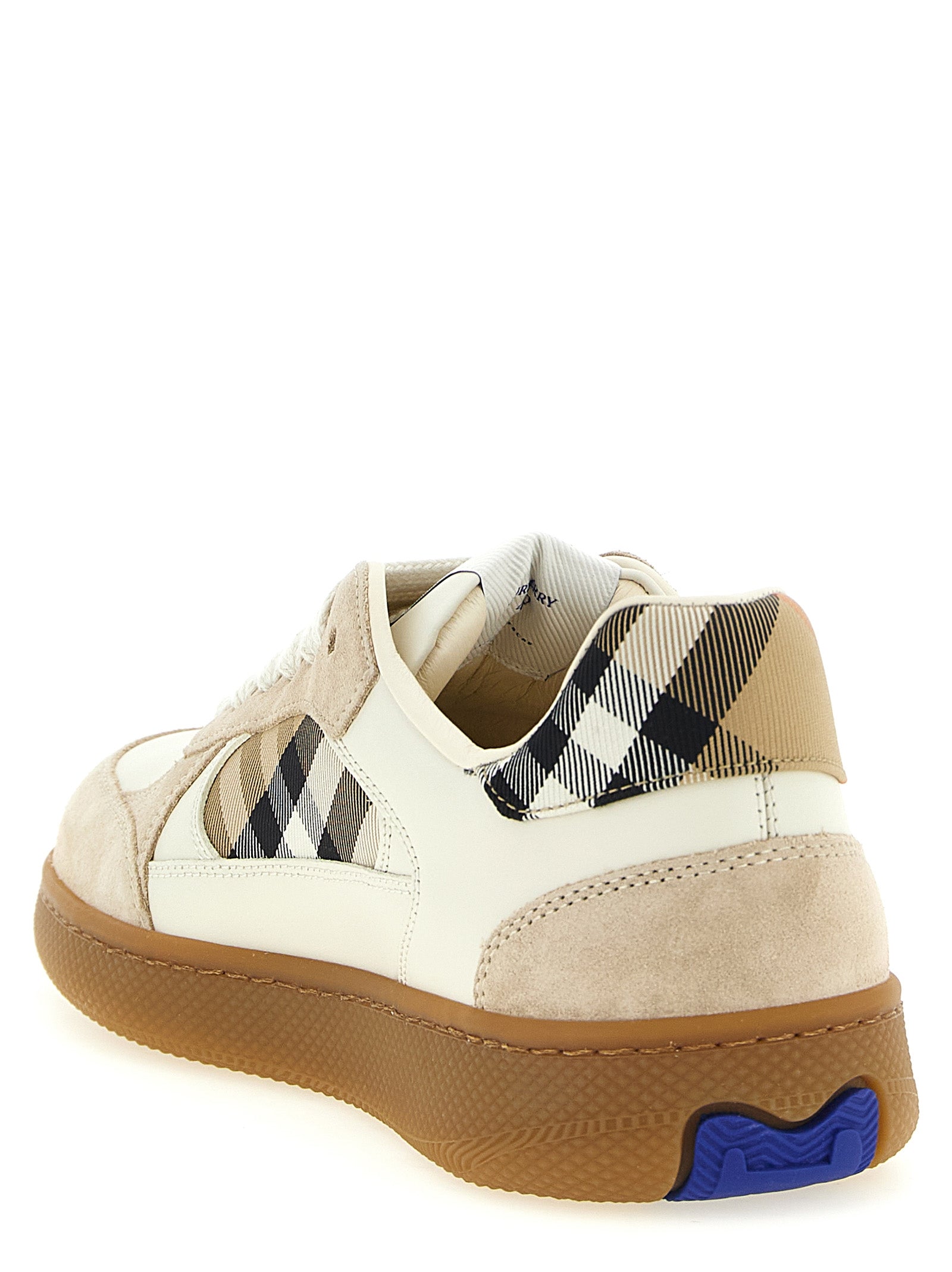Burberry 'Terrace' Sneakers