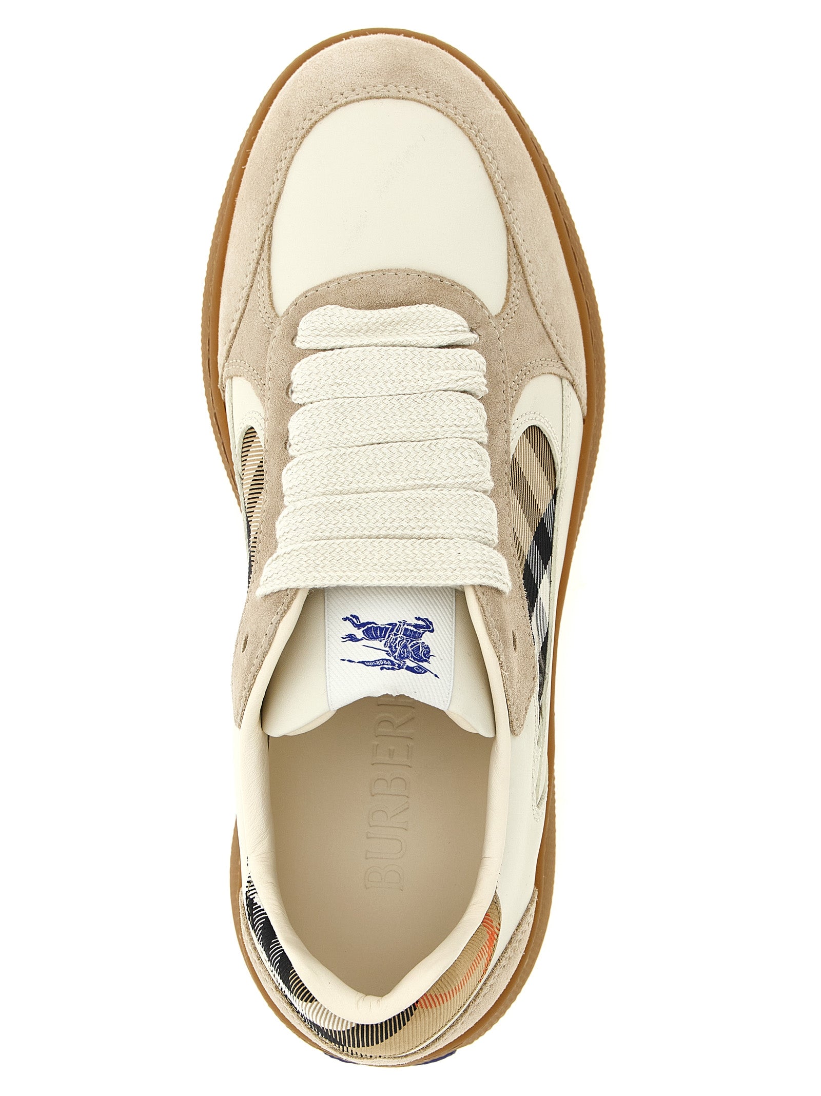 Burberry 'Terrace' Sneakers