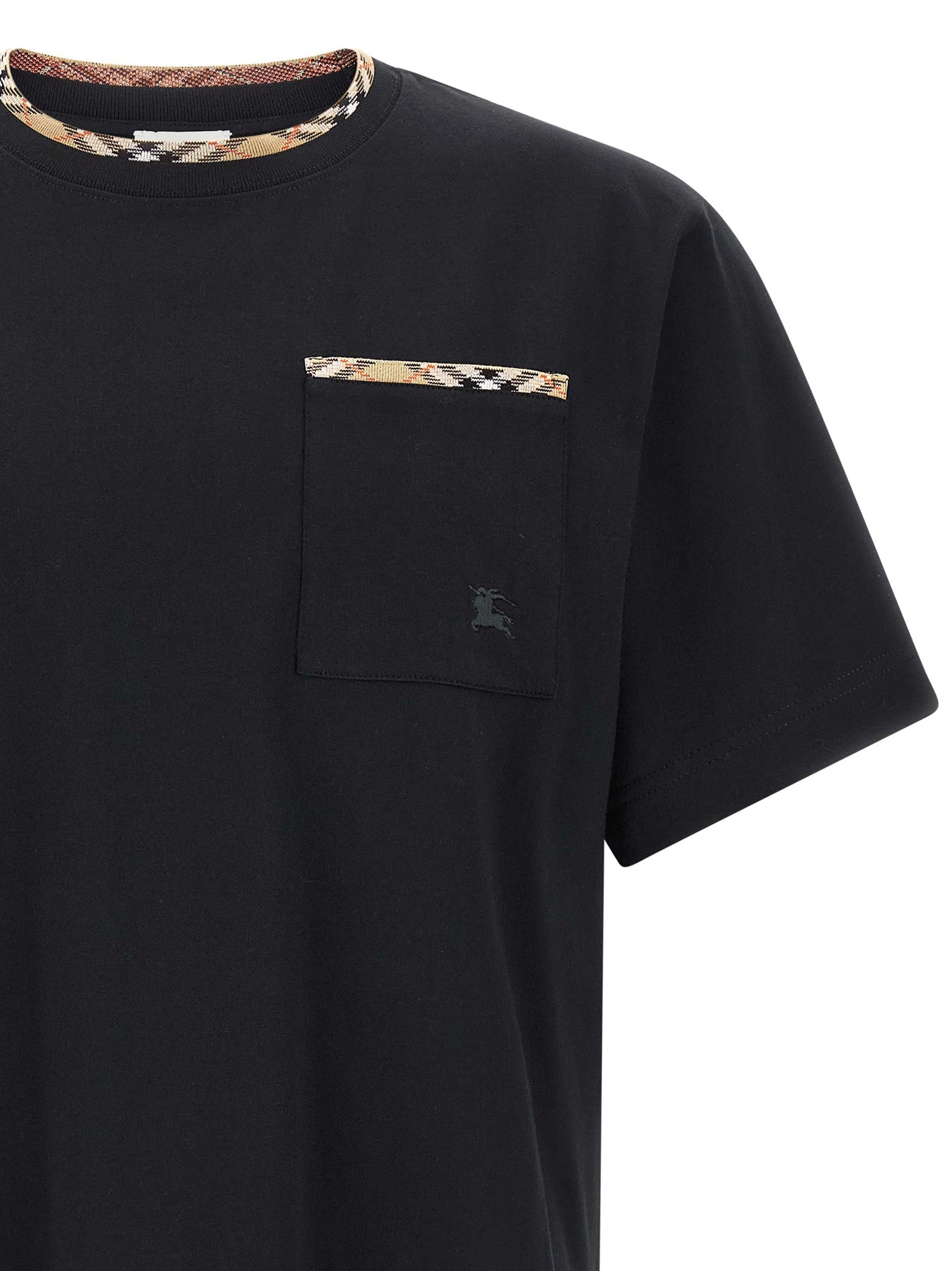 Burberry 'Ryan' T-Shirt