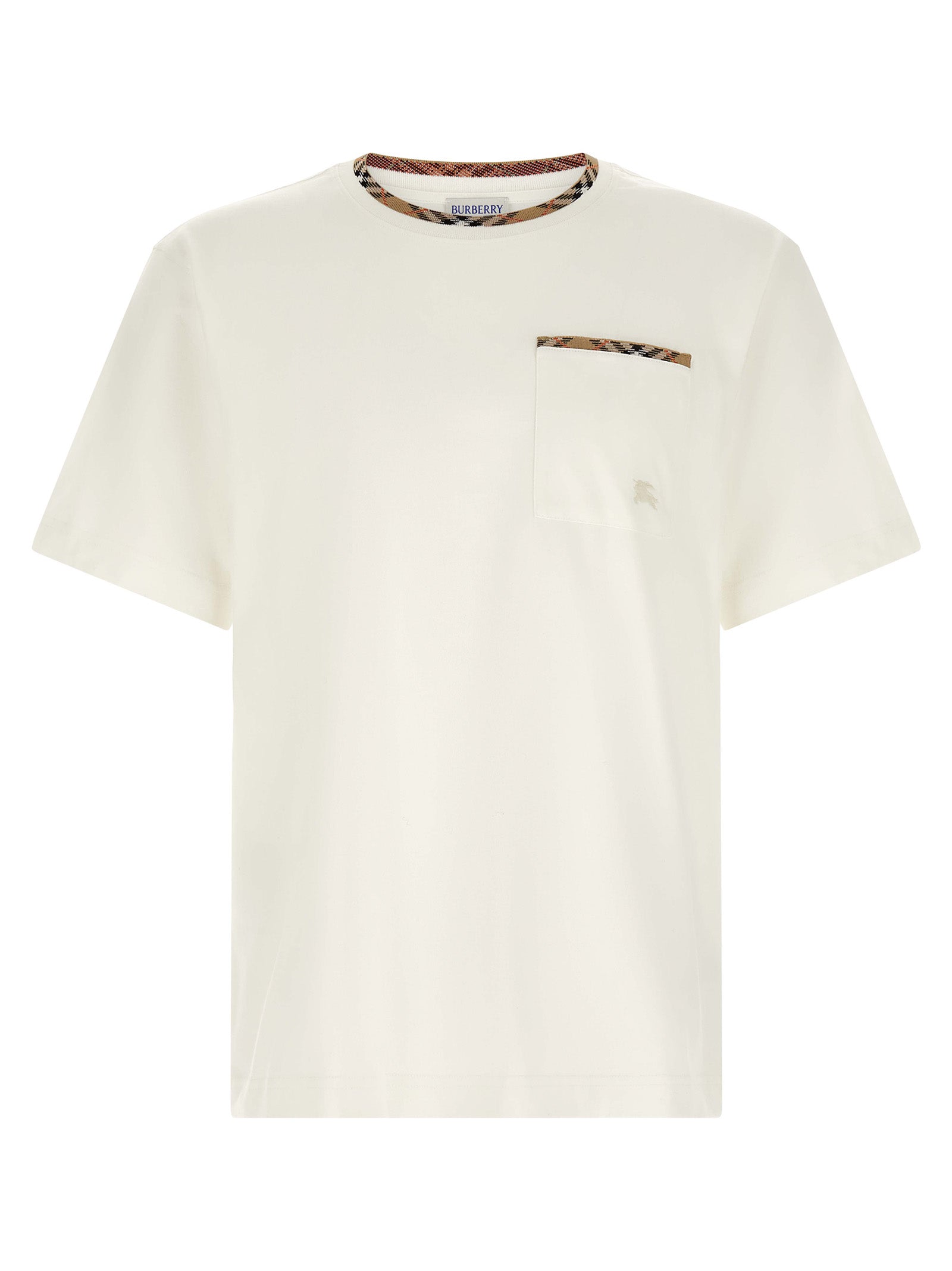 Burberry 'Ryan' T-Shirt