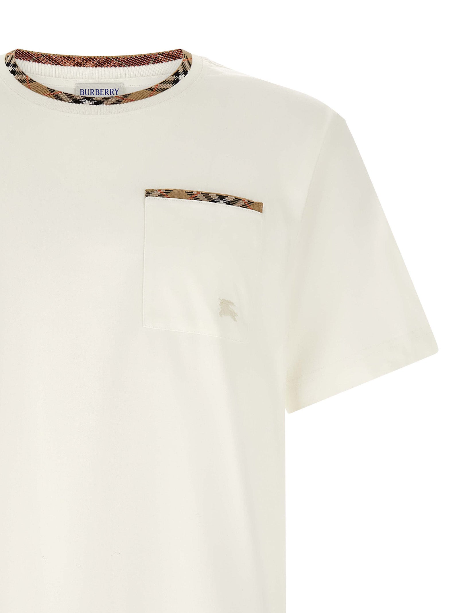 Burberry 'Ryan' T-Shirt