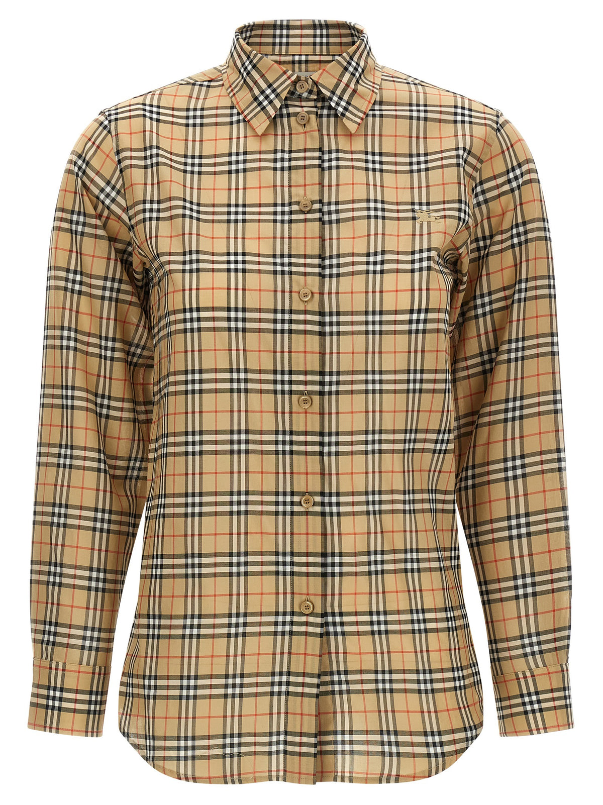 Burberry 'Emma' Shirt