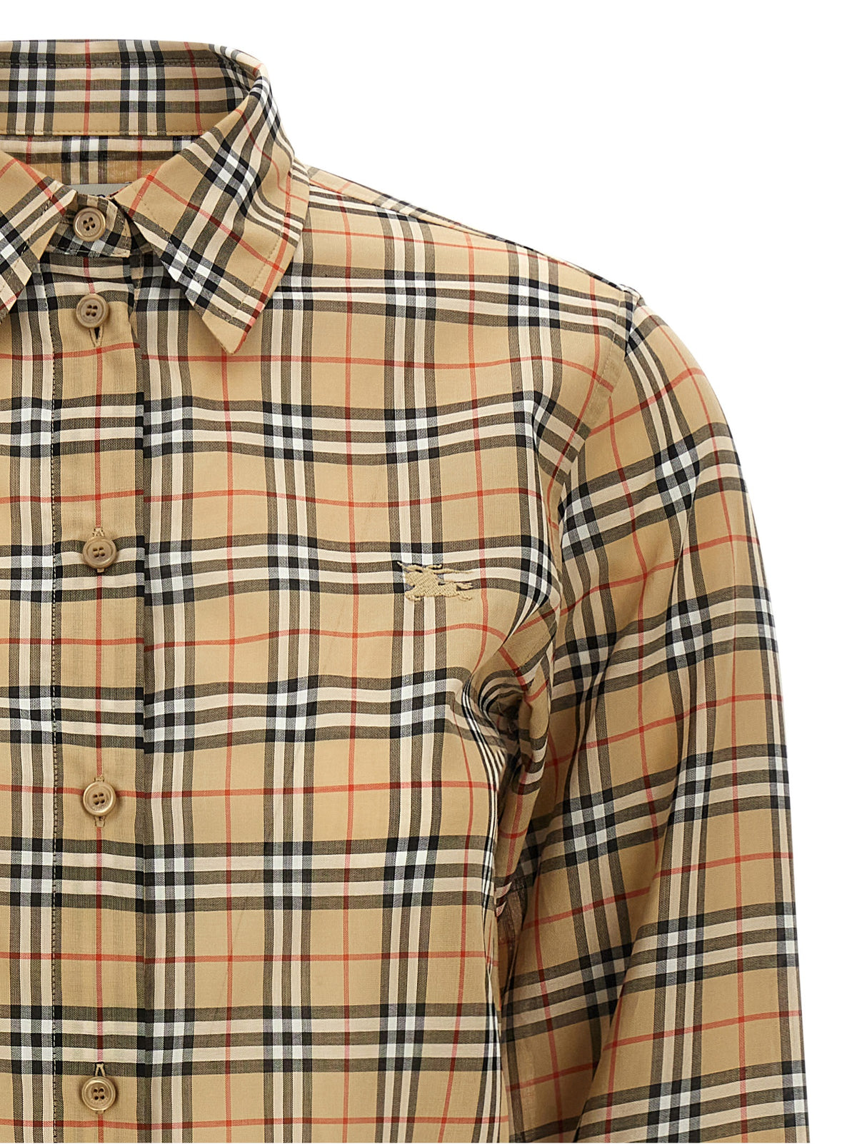 Burberry 'Emma' Shirt