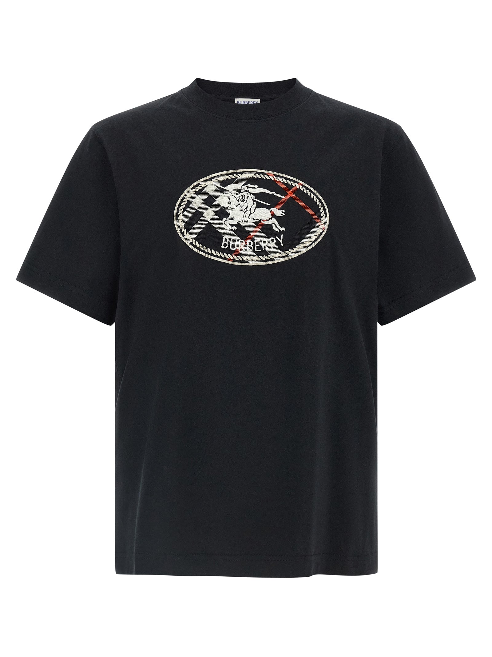 Burberry 'Ryan' T-Shirt