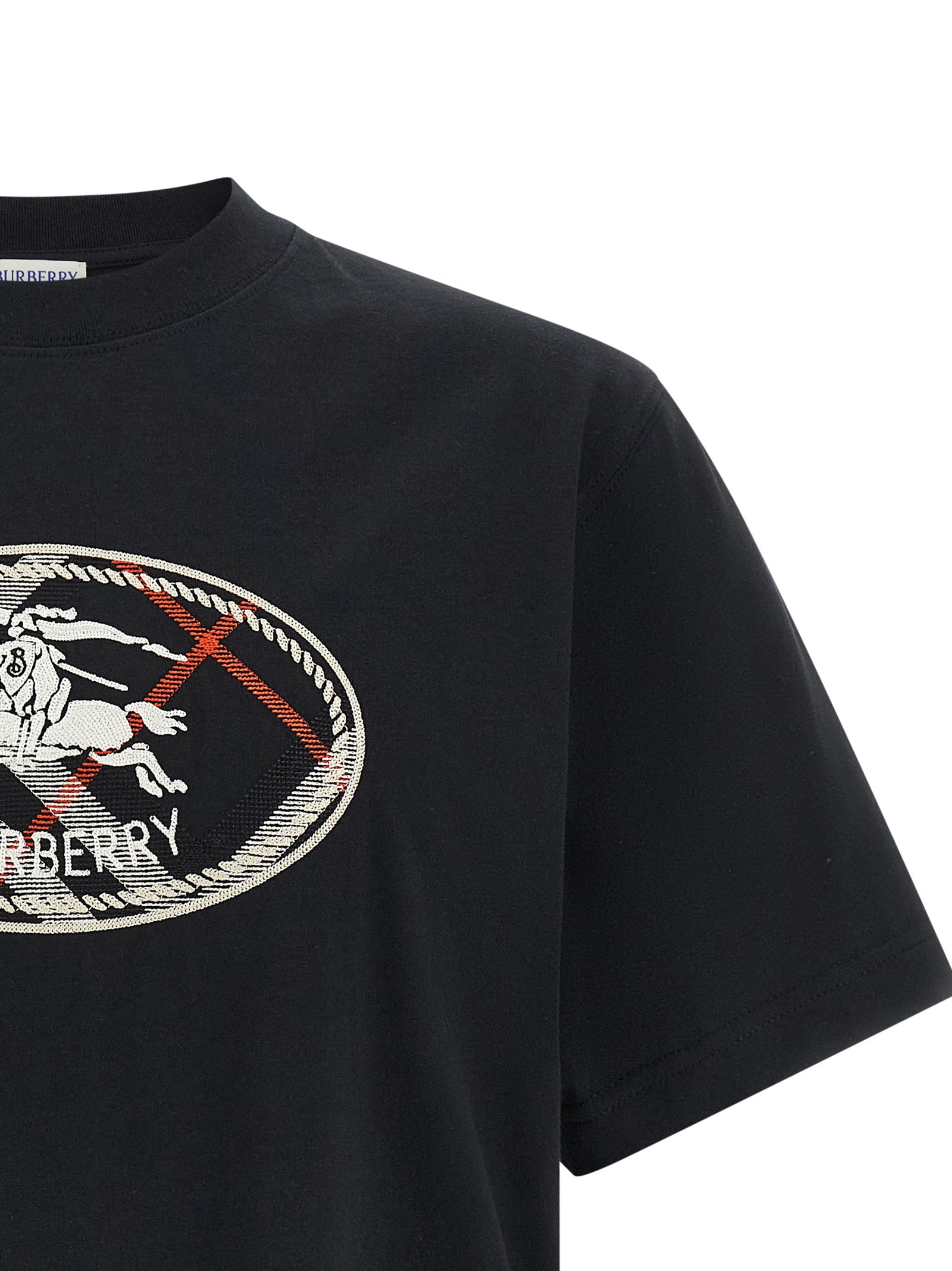Burberry 'Ryan' T-Shirt