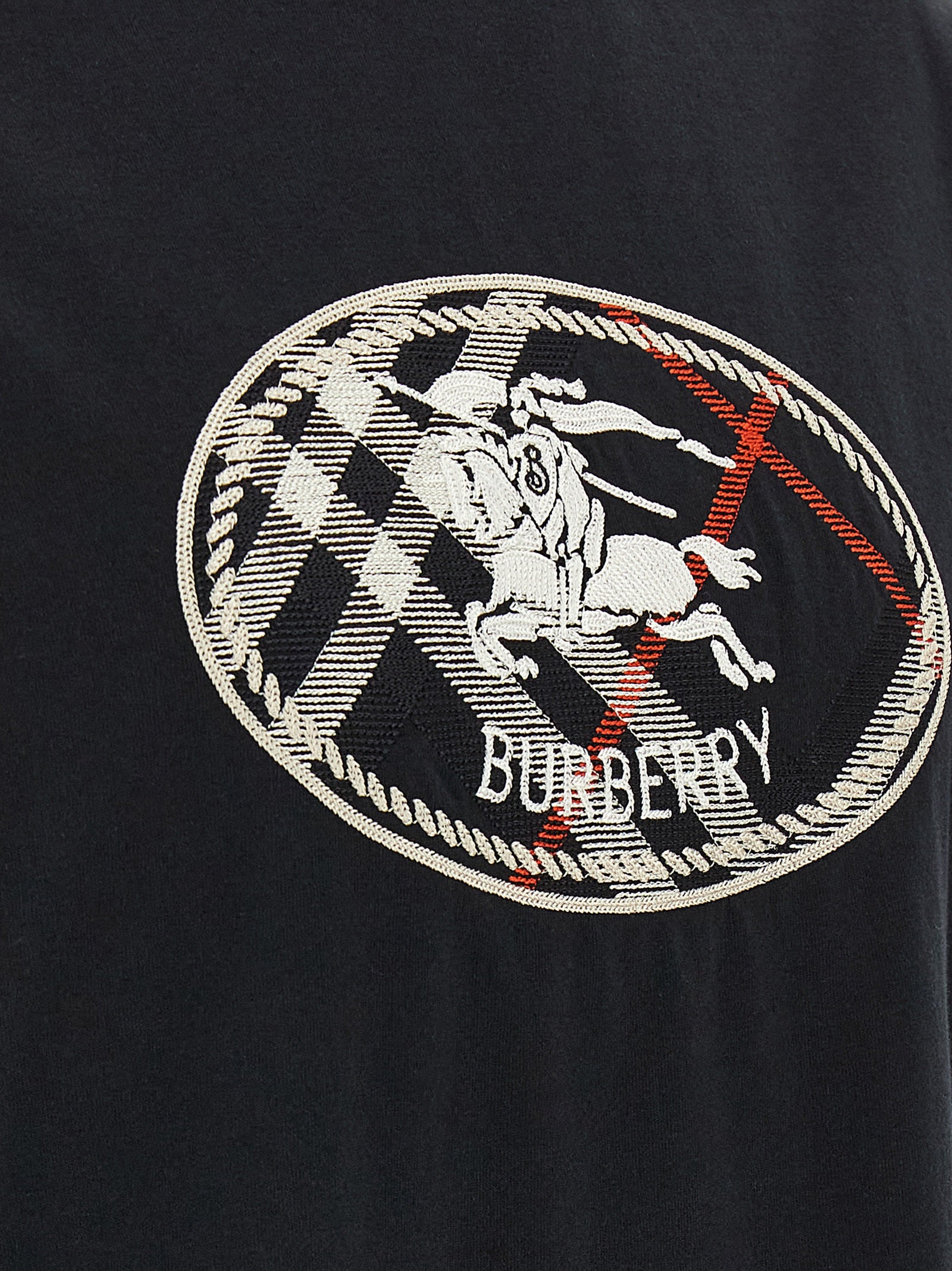 Burberry 'Ryan' T-Shirt