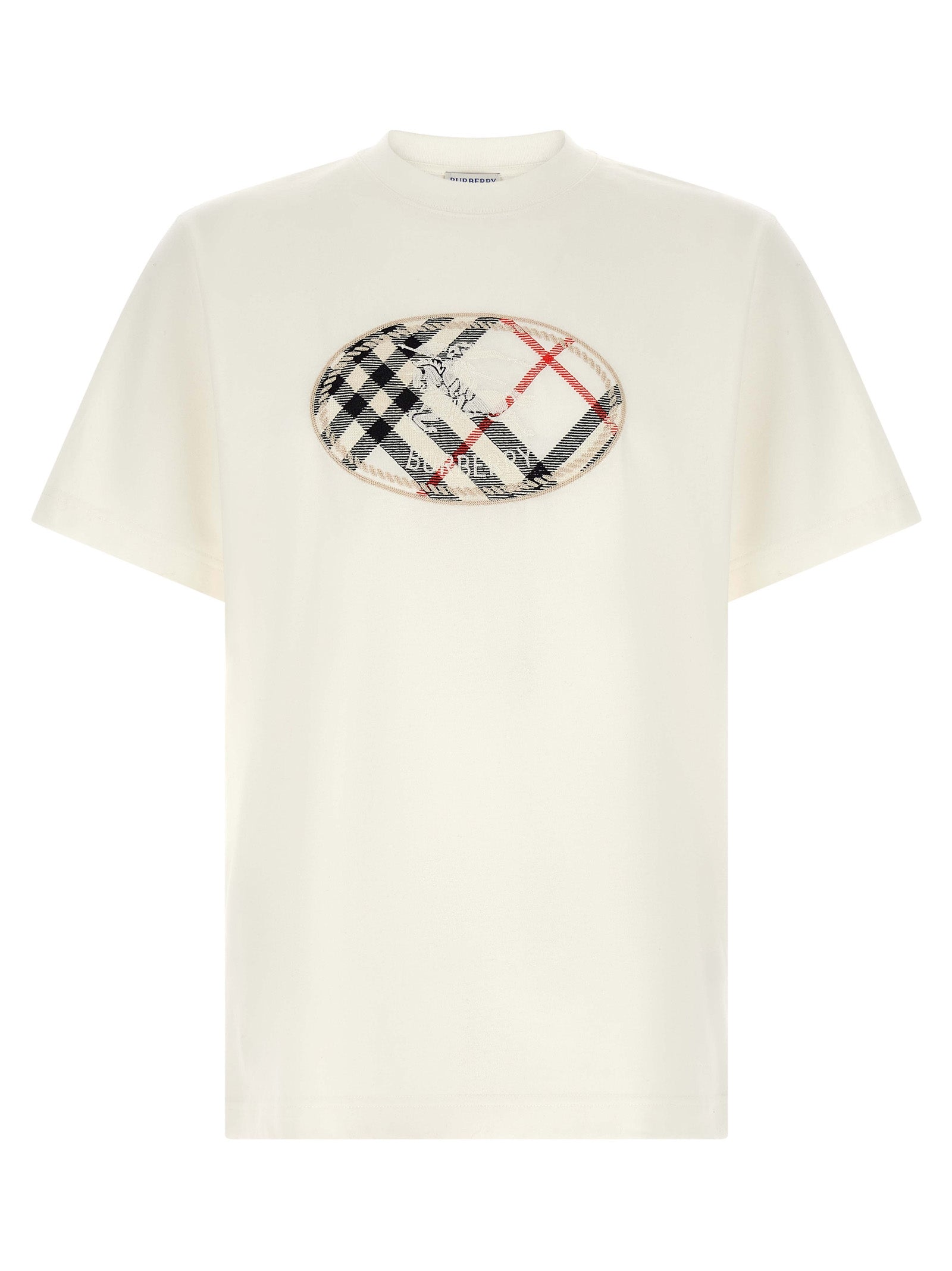 Burberry 'Ryan' T-Shirt
