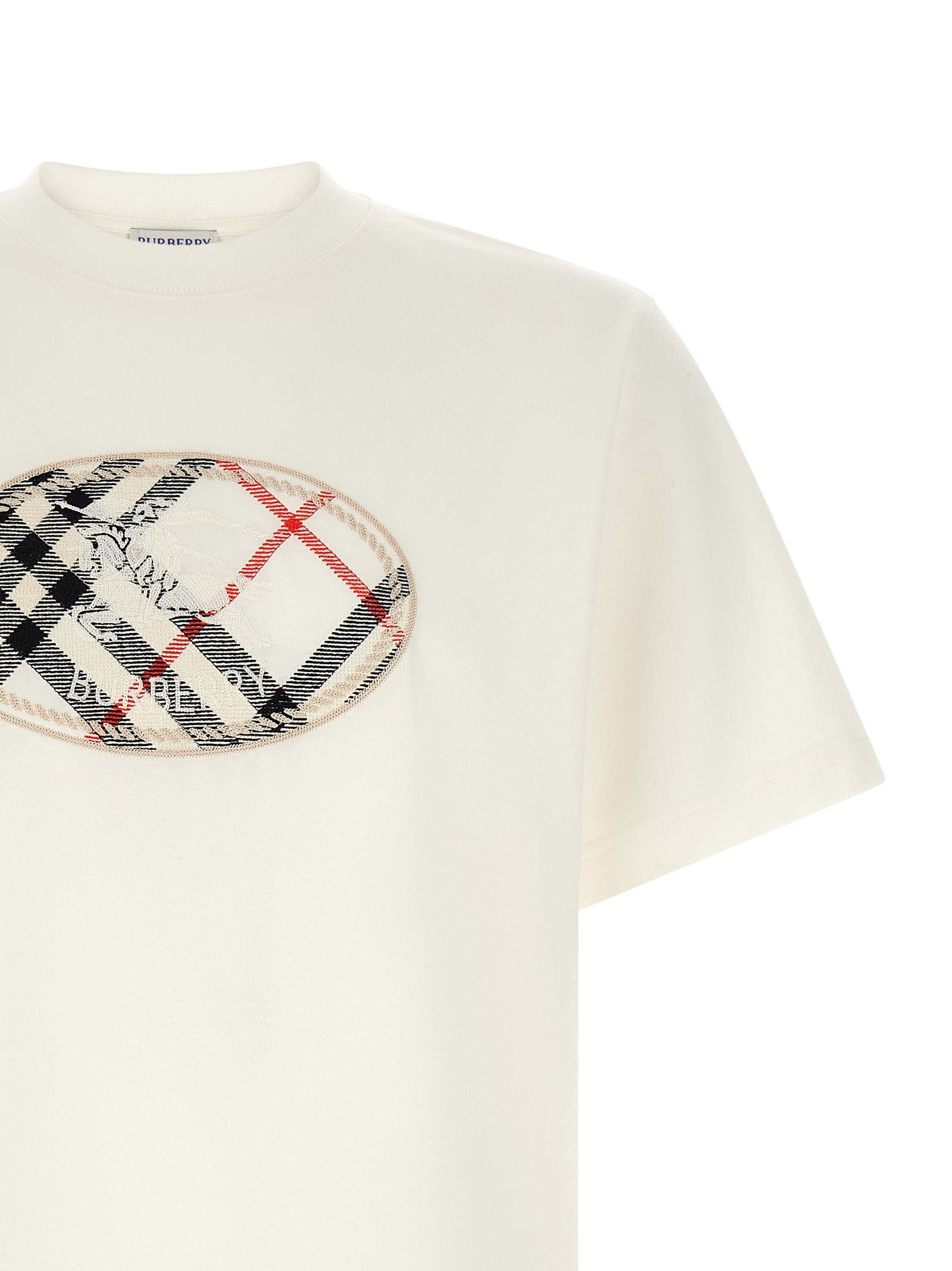 Burberry 'Ryan' T-Shirt