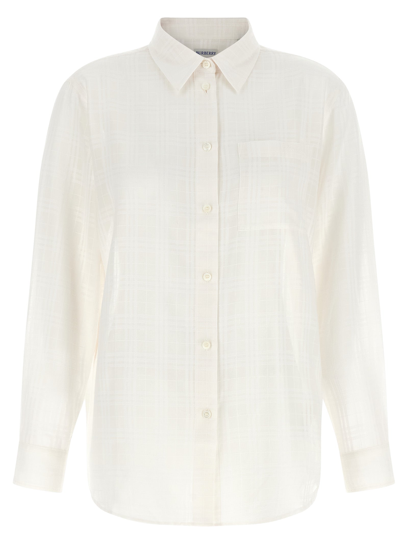 Burberry 'Emma' Shirt