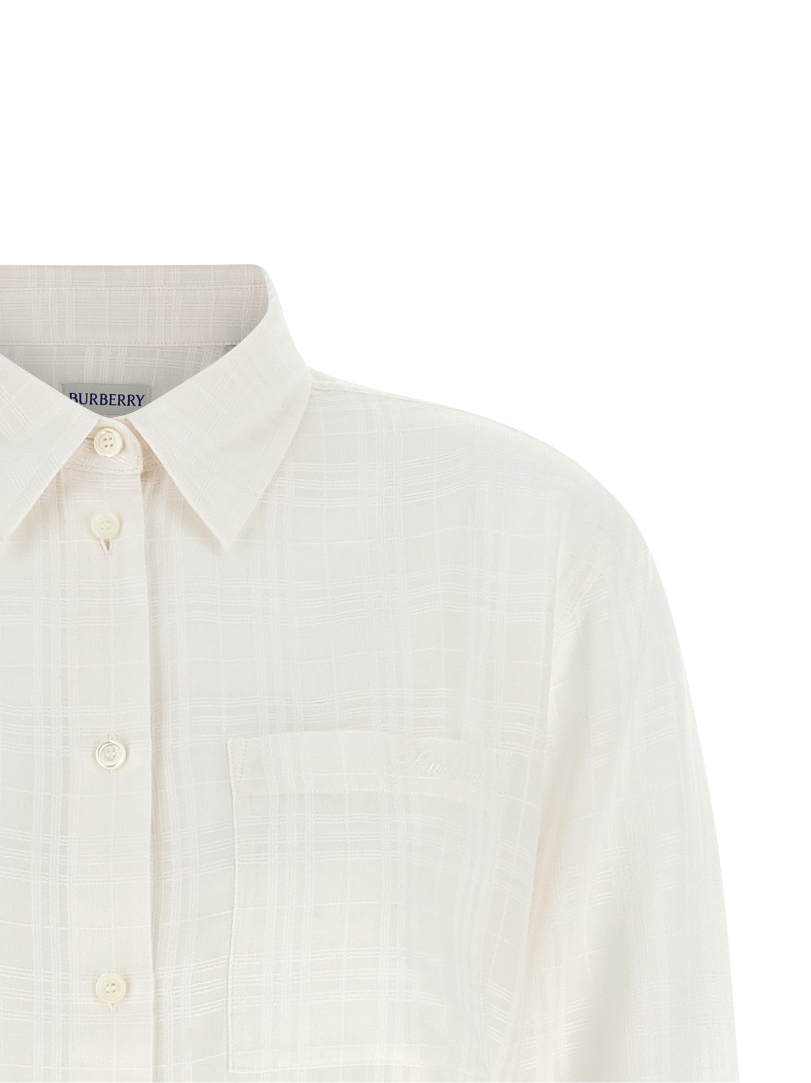 Burberry 'Emma' Shirt