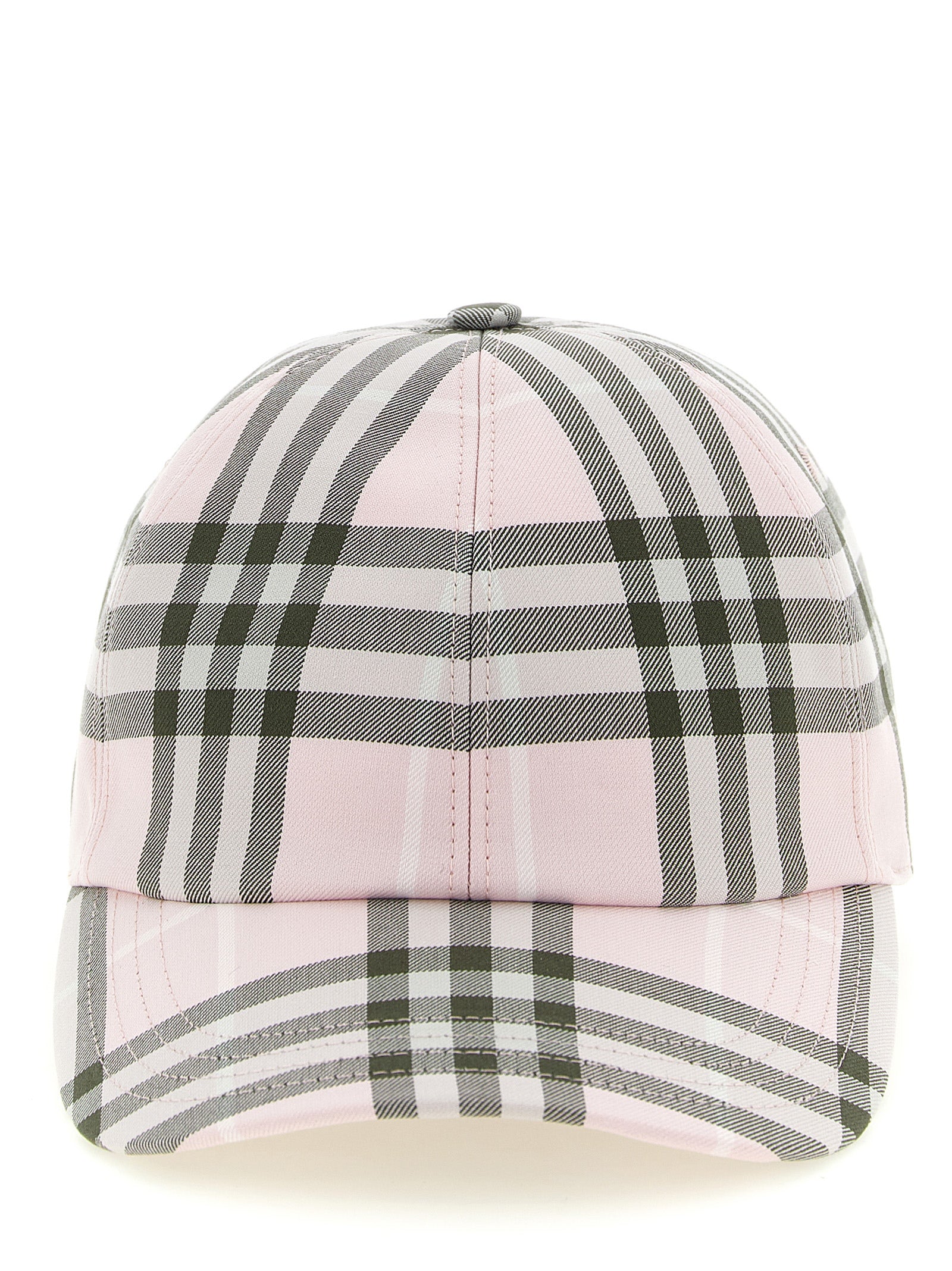Burberry Burberry Check Cap