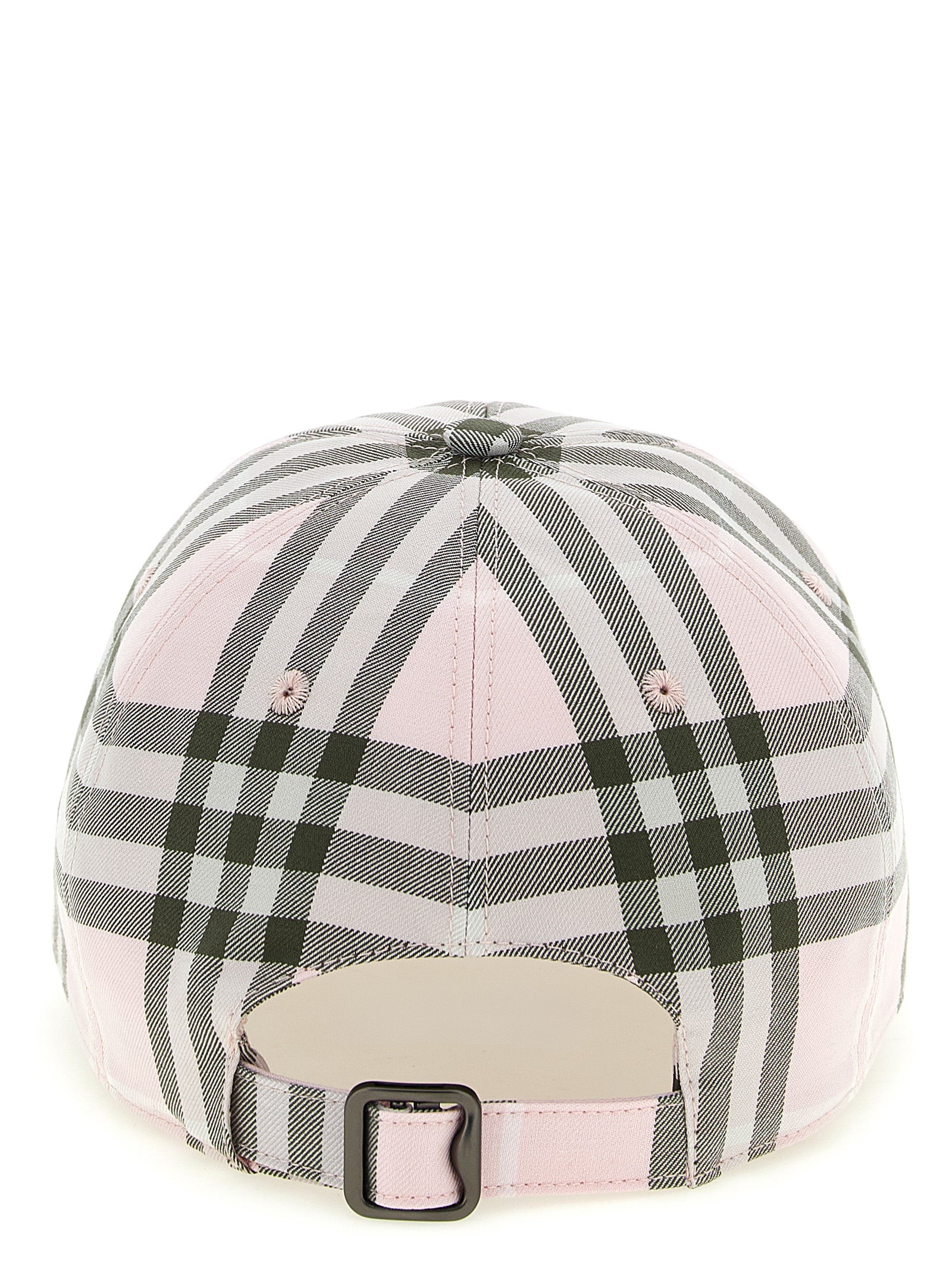 Burberry Burberry Check Cap