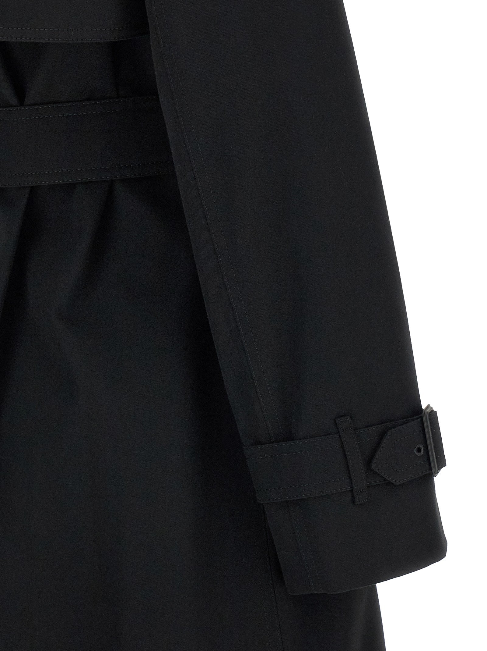 Burberry 'Sandridge' Trench Coat