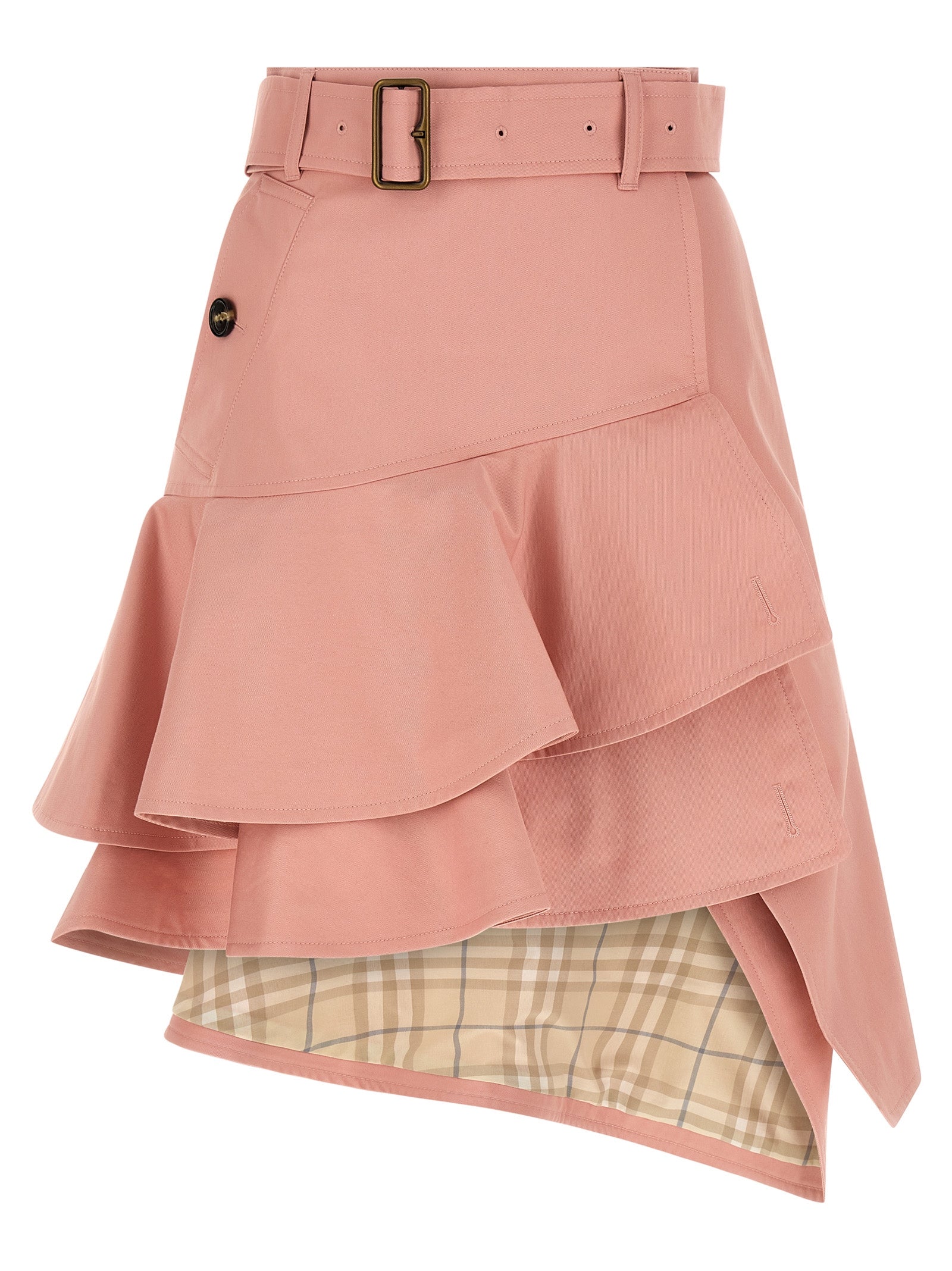 Burberry 'Hollie' Skirt