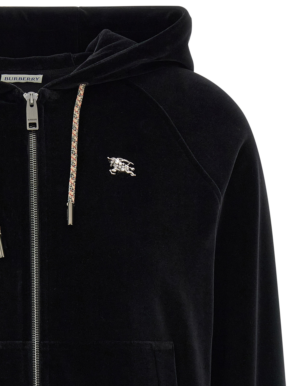 Burberry 'Vesper' Hoodie