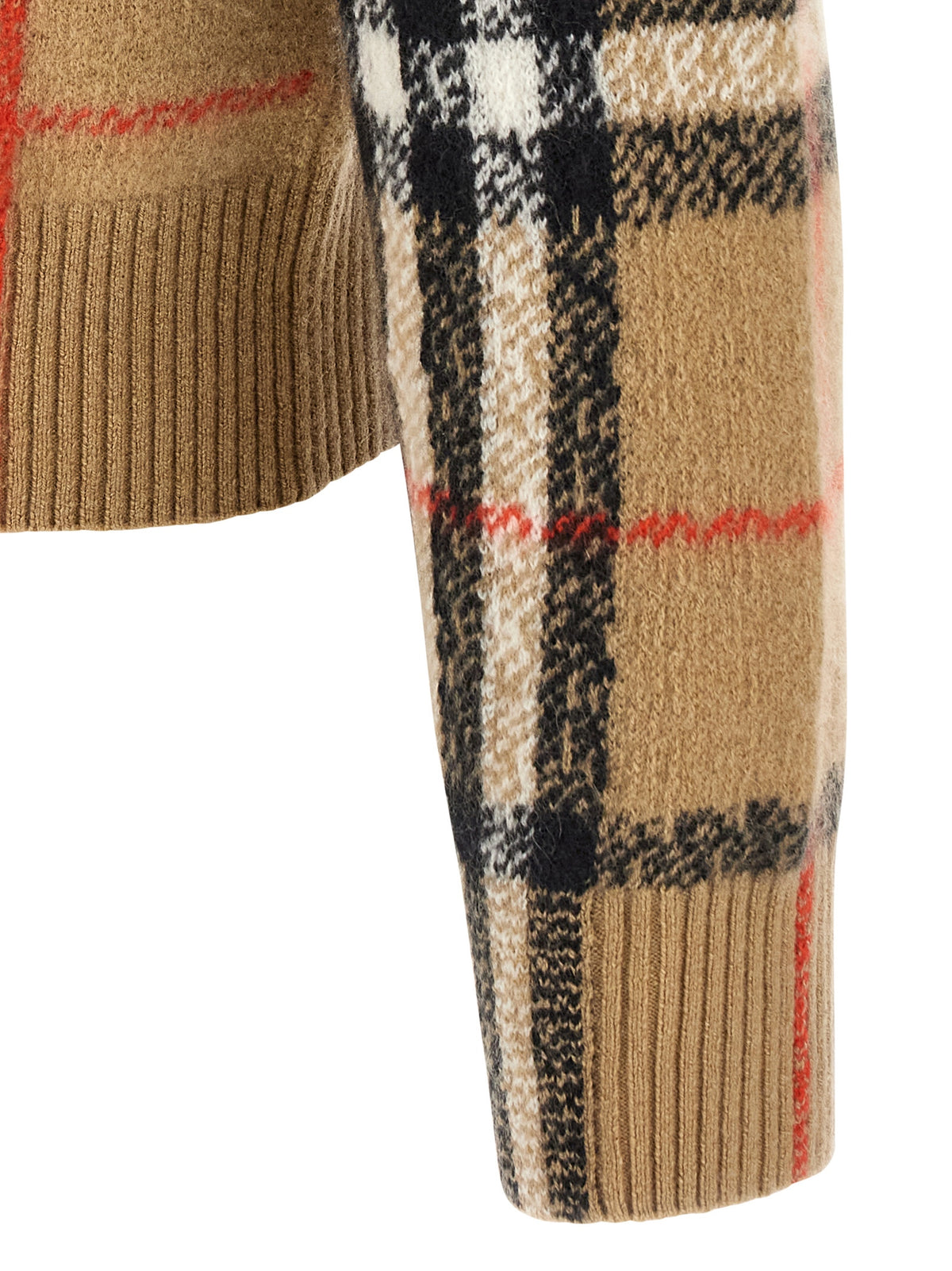 Burberry 'Curtis' Sweater
