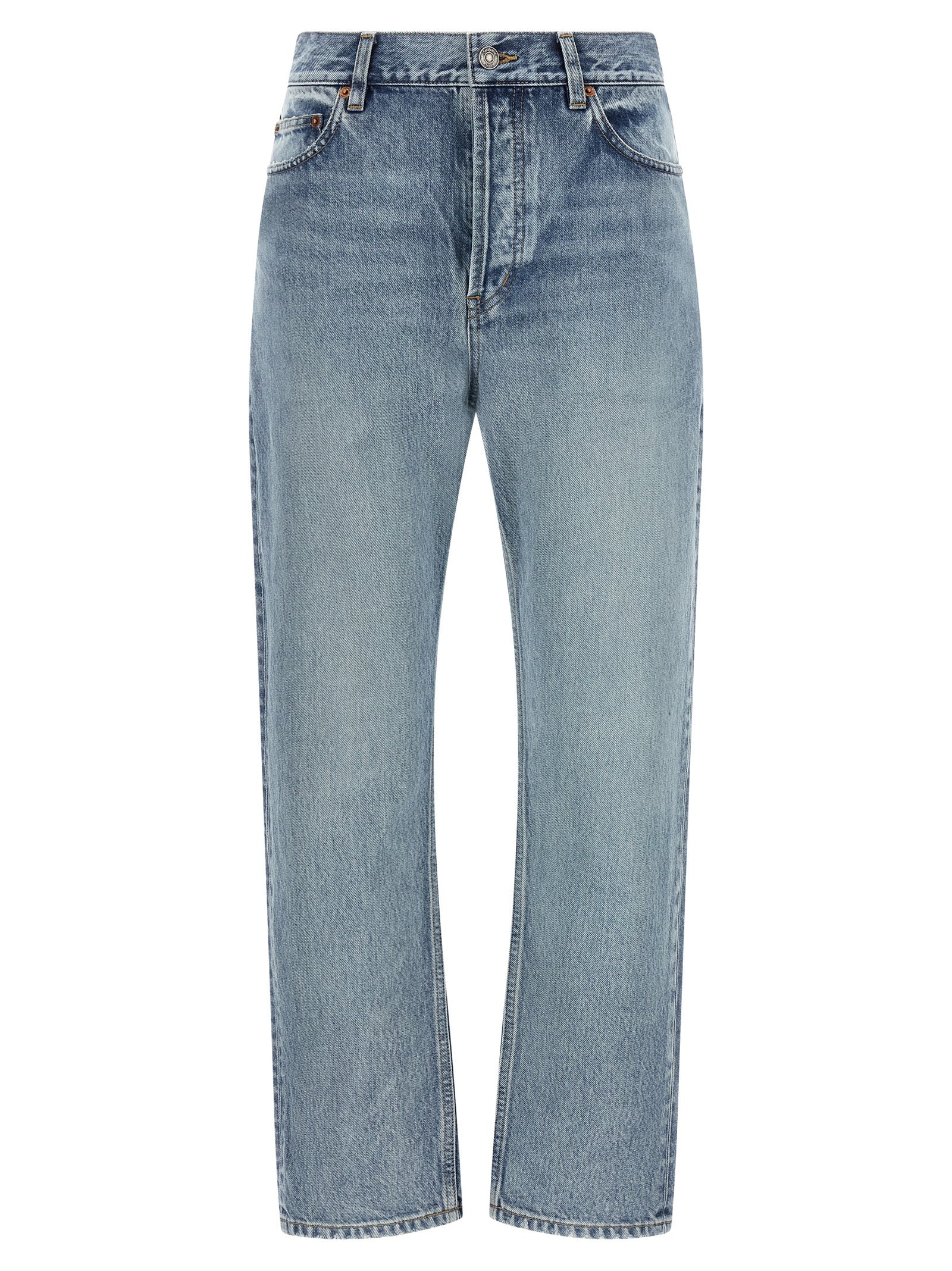 Saint Laurent 'Anni ‘90' Jeans