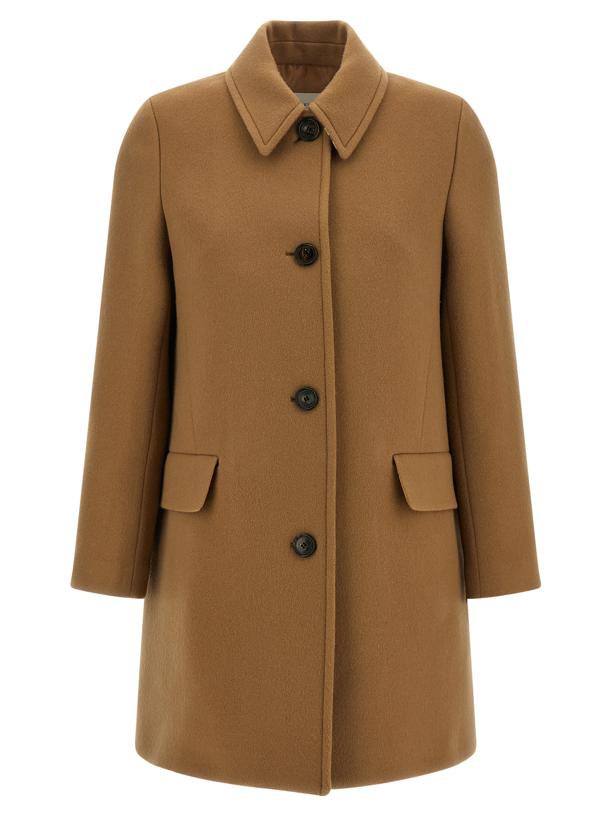 Burberry Beige 'Gosford' Coat