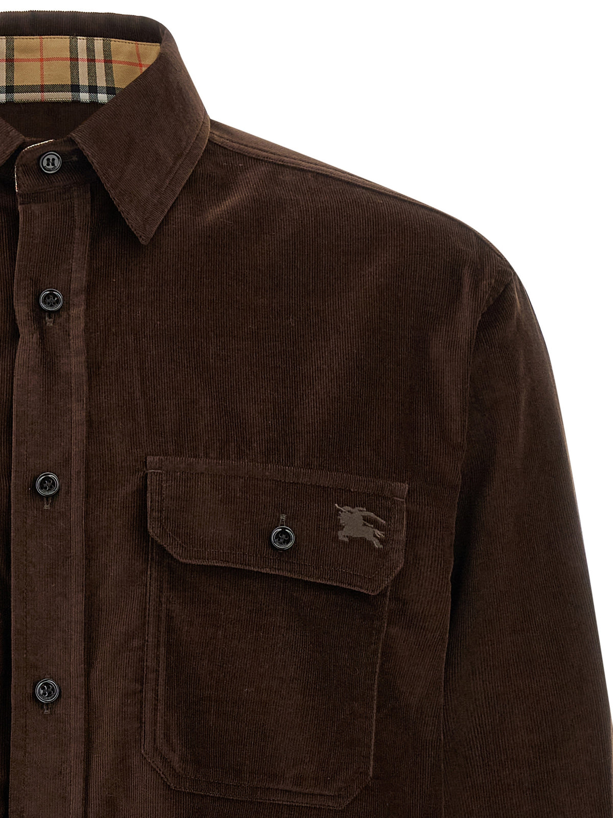 Burberry 'Cadoc' Shirt