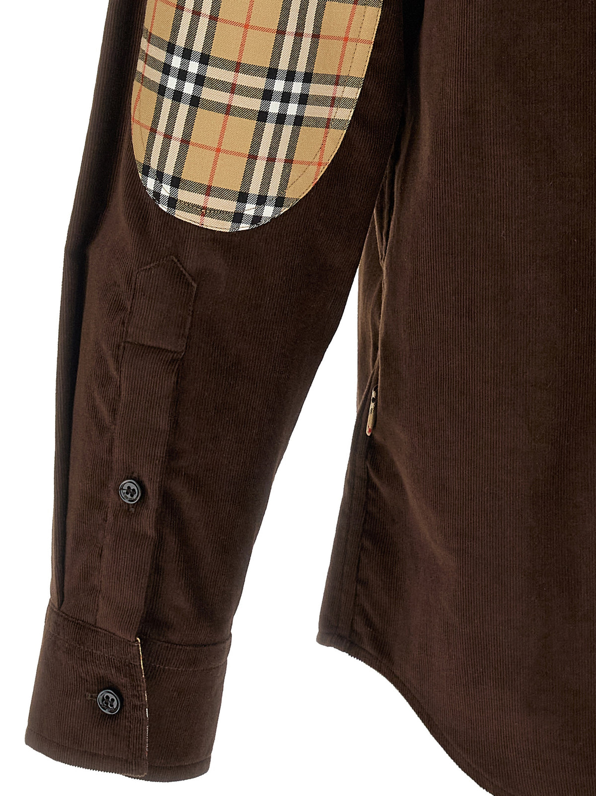 Burberry 'Cadoc' Shirt