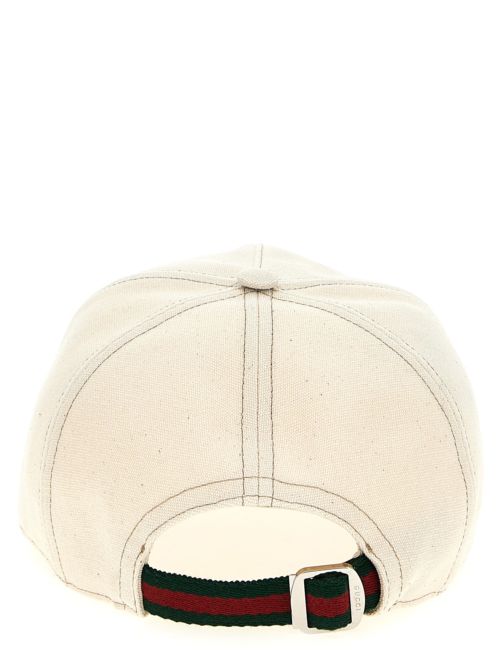 Gucci Gucci Coat Of Arms Cap