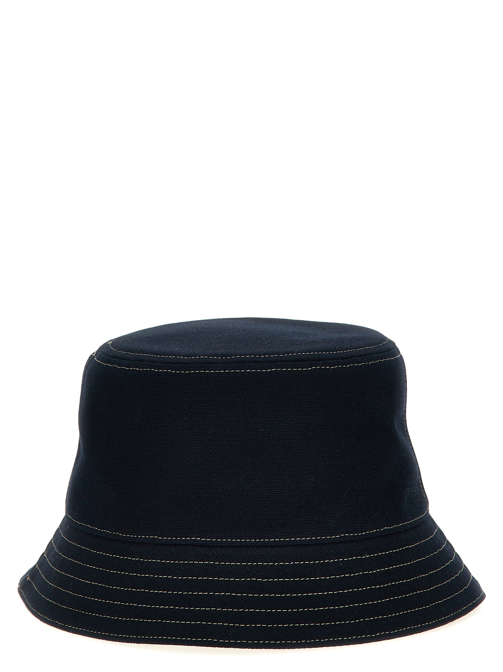 Gucci Gucci Coat Of Arms Bucket Hat