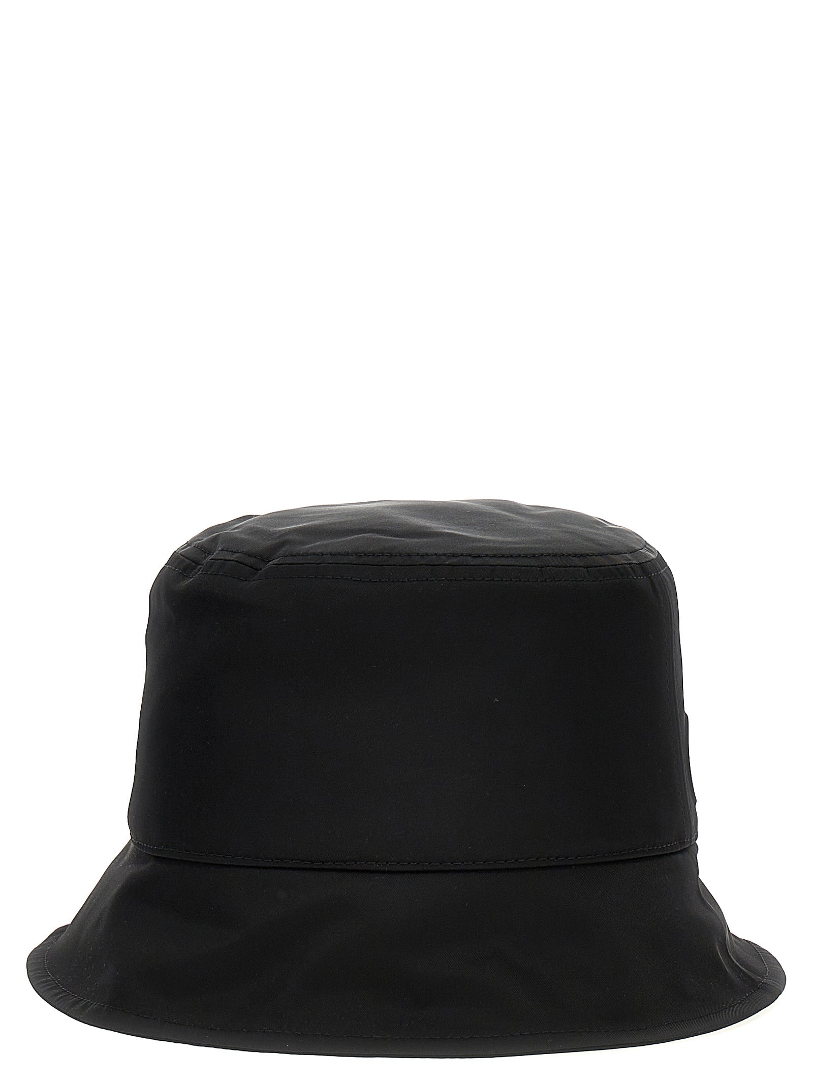 Gucci Logo Bucket Hat