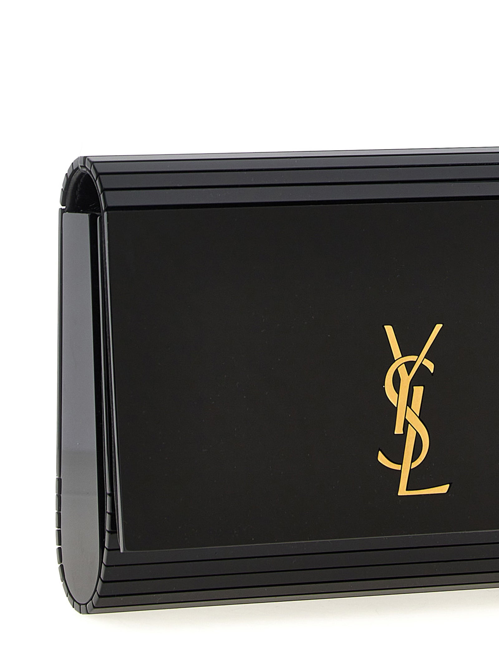 Saint Laurent 'Minaudière Vicky' Crossbody Bag