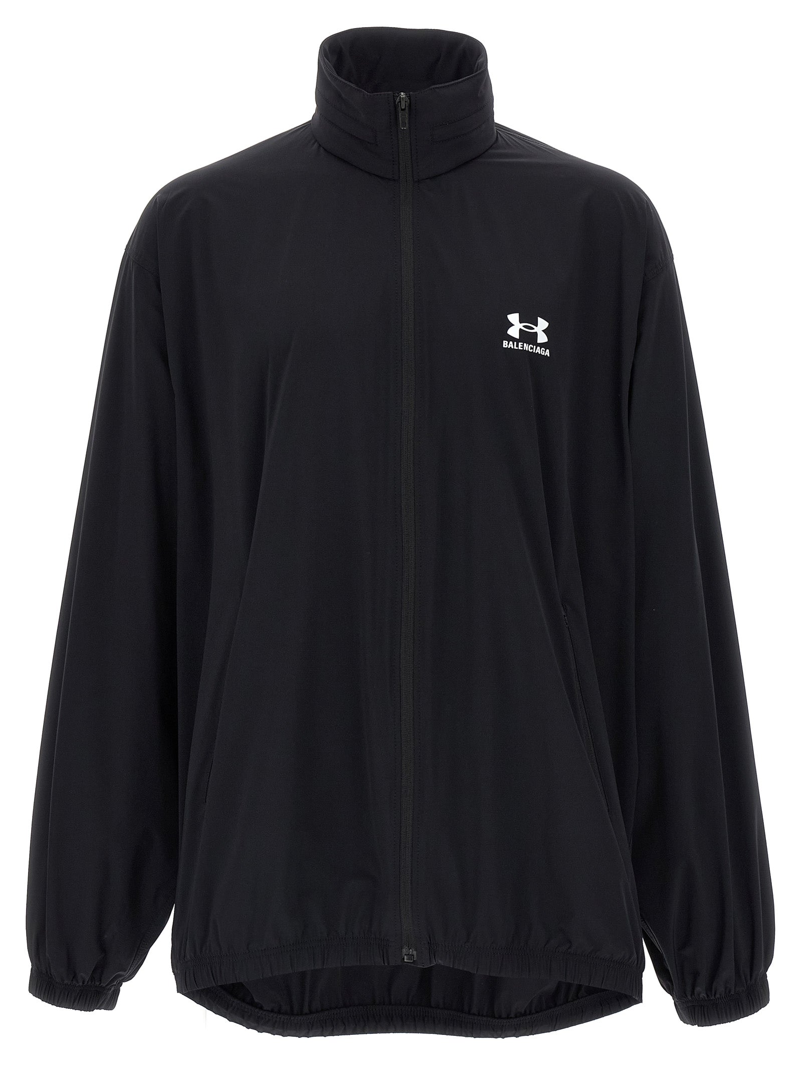 Balenciaga Wind Jacket X Under Armour®