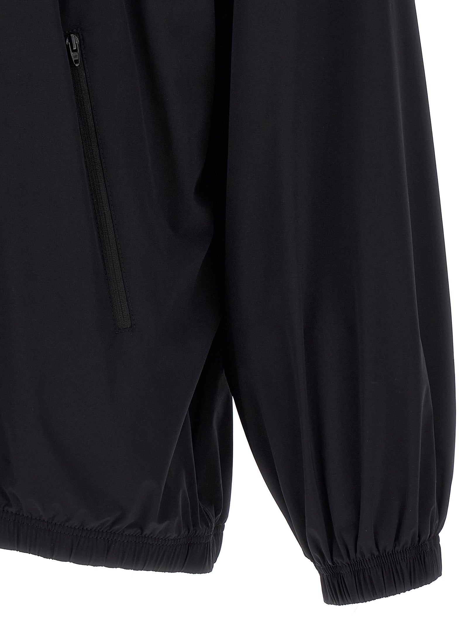 Balenciaga Wind Jacket X Under Armour®