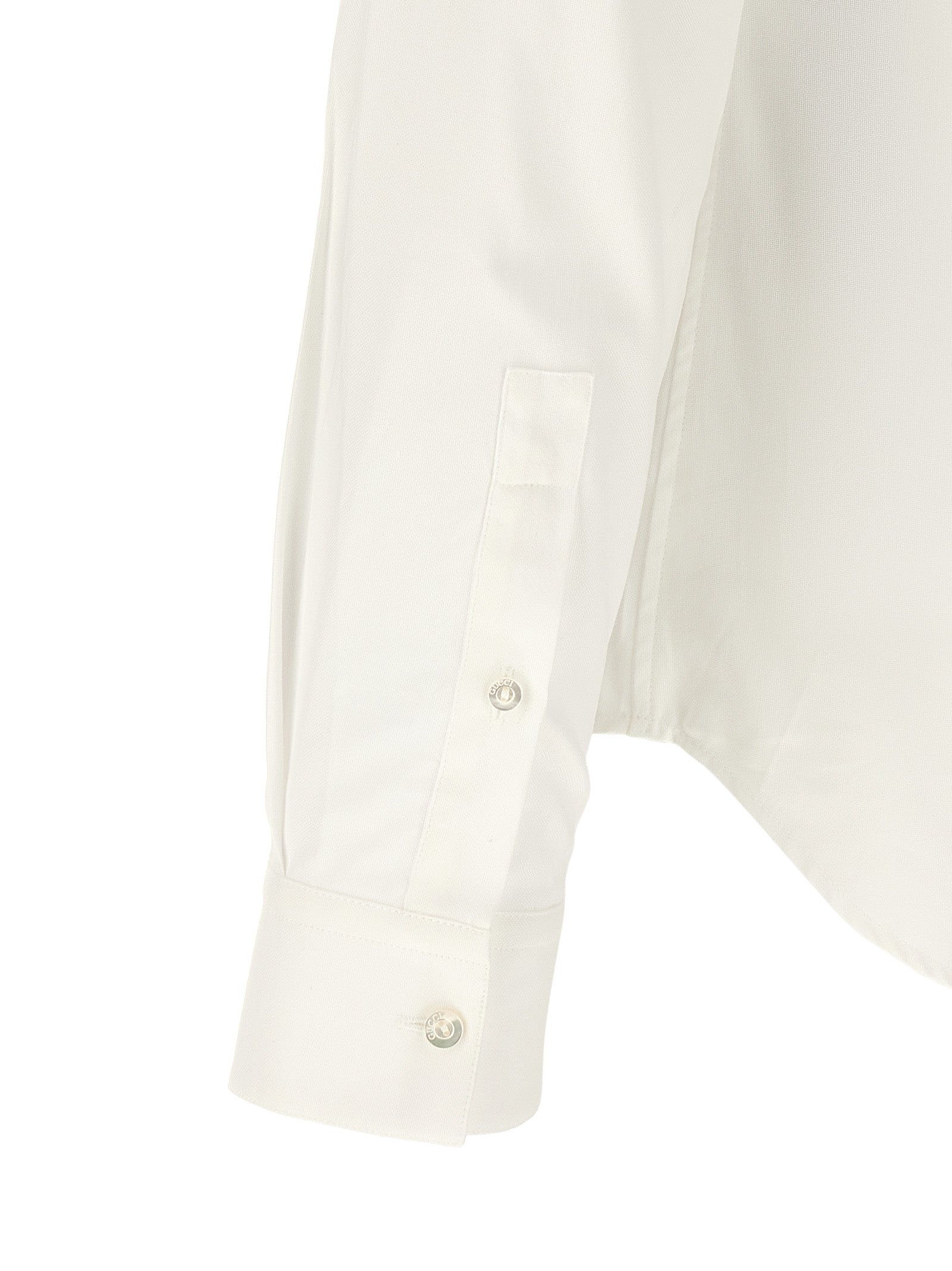 Gucci 'Nastro Web' Shirt