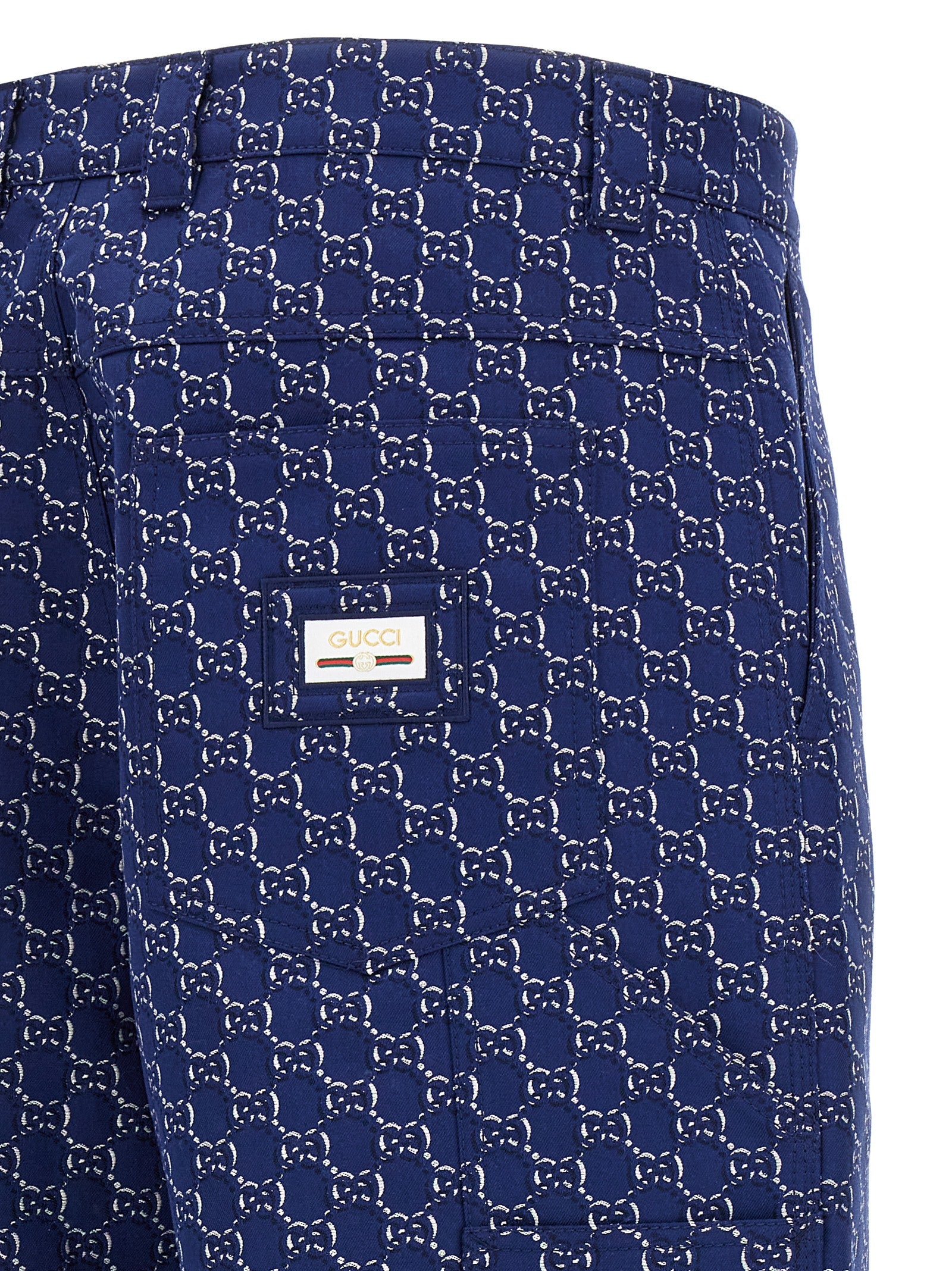 Gucci 'Gg Shadow' Pants