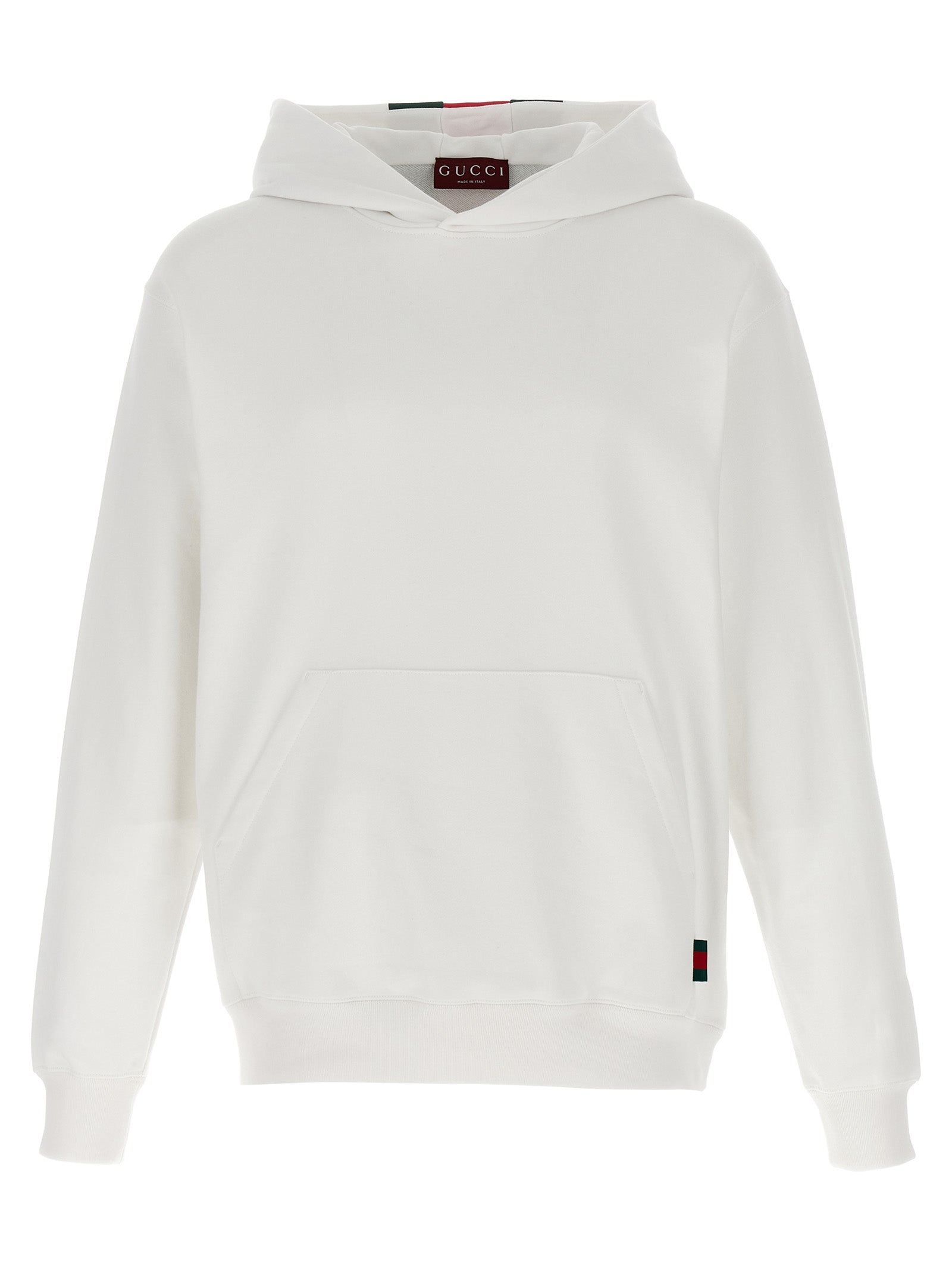Gucci Nastro Web Hoodie