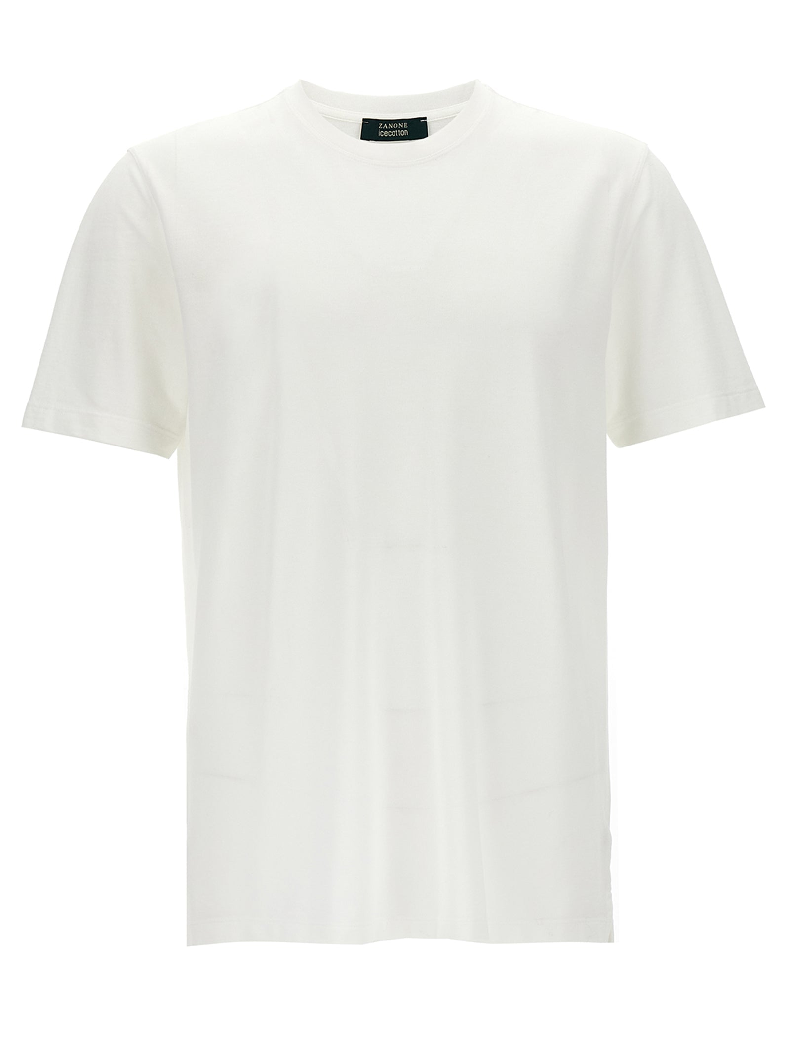 Zanone Ice Cotton T-Shirt