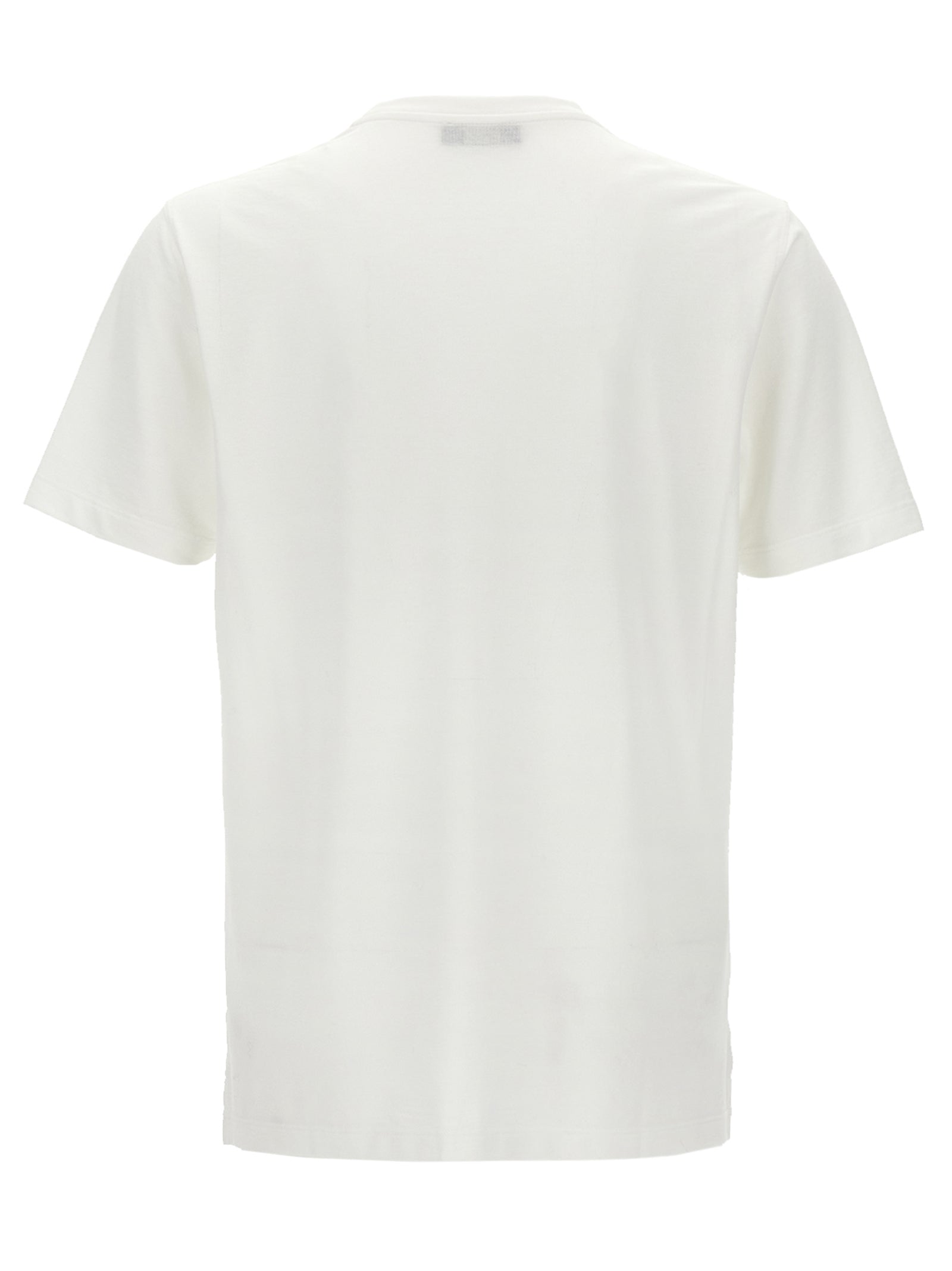 Zanone Ice Cotton T-Shirt