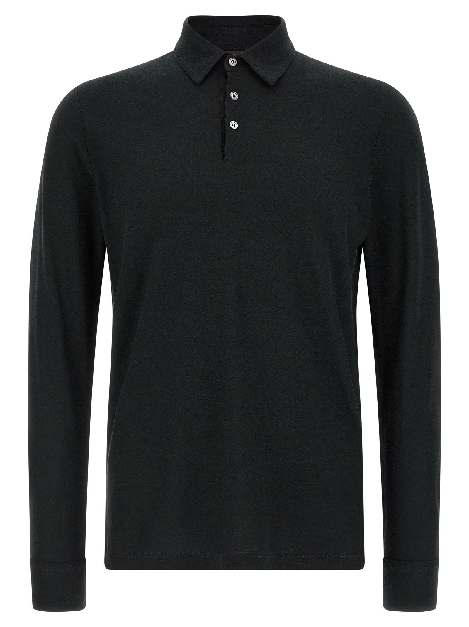 Zanone 'Ice Cotton' Polo Shirt