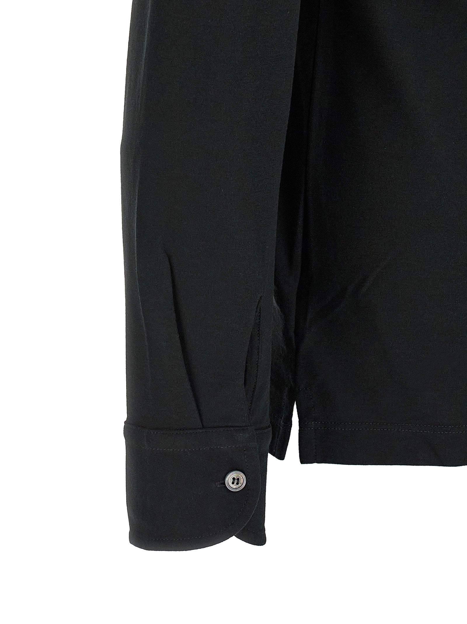 Zanone 'Ice Cotton' Polo Shirt