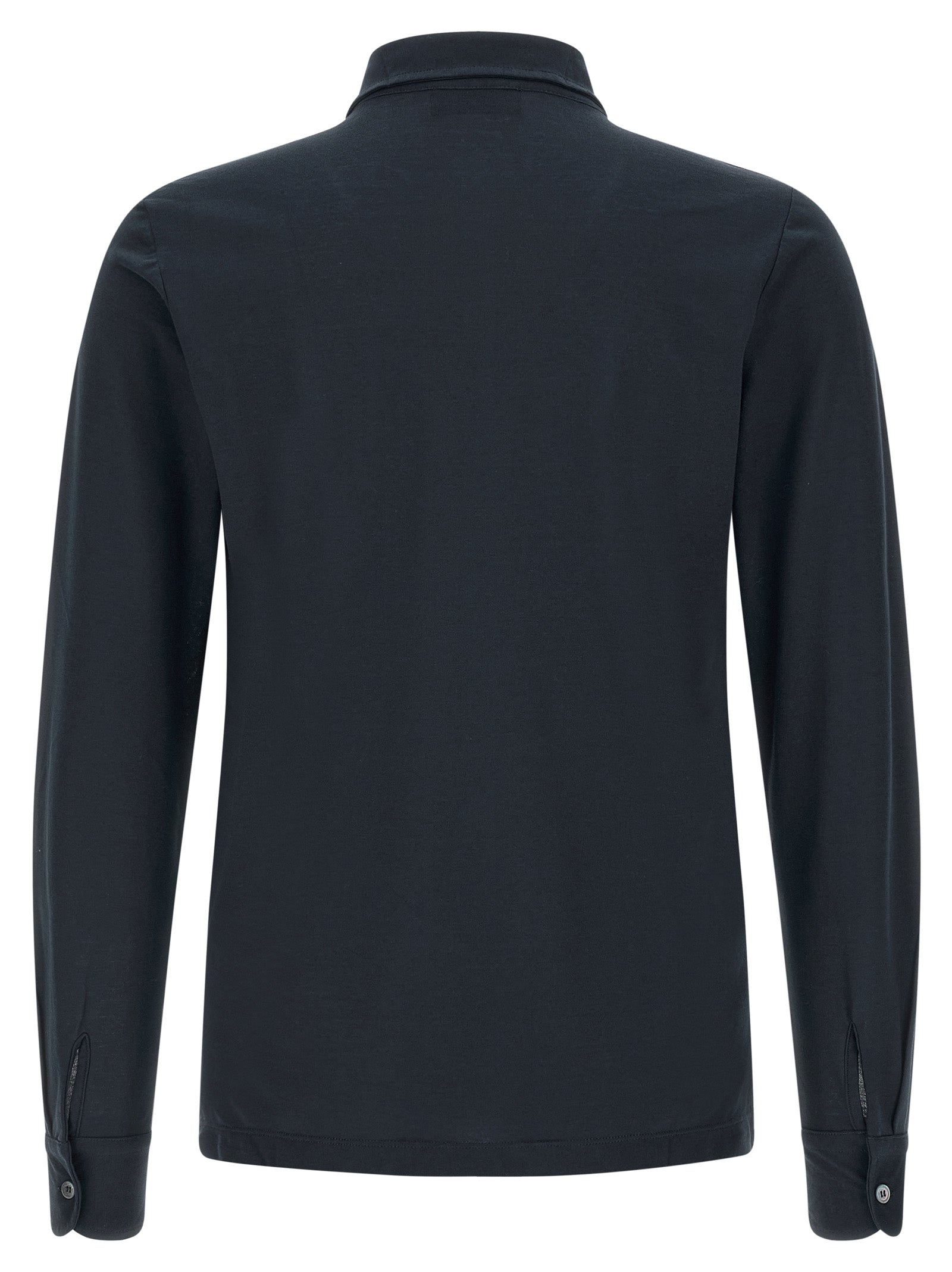 Zanone 'Ice Cotton' Polo Shirt