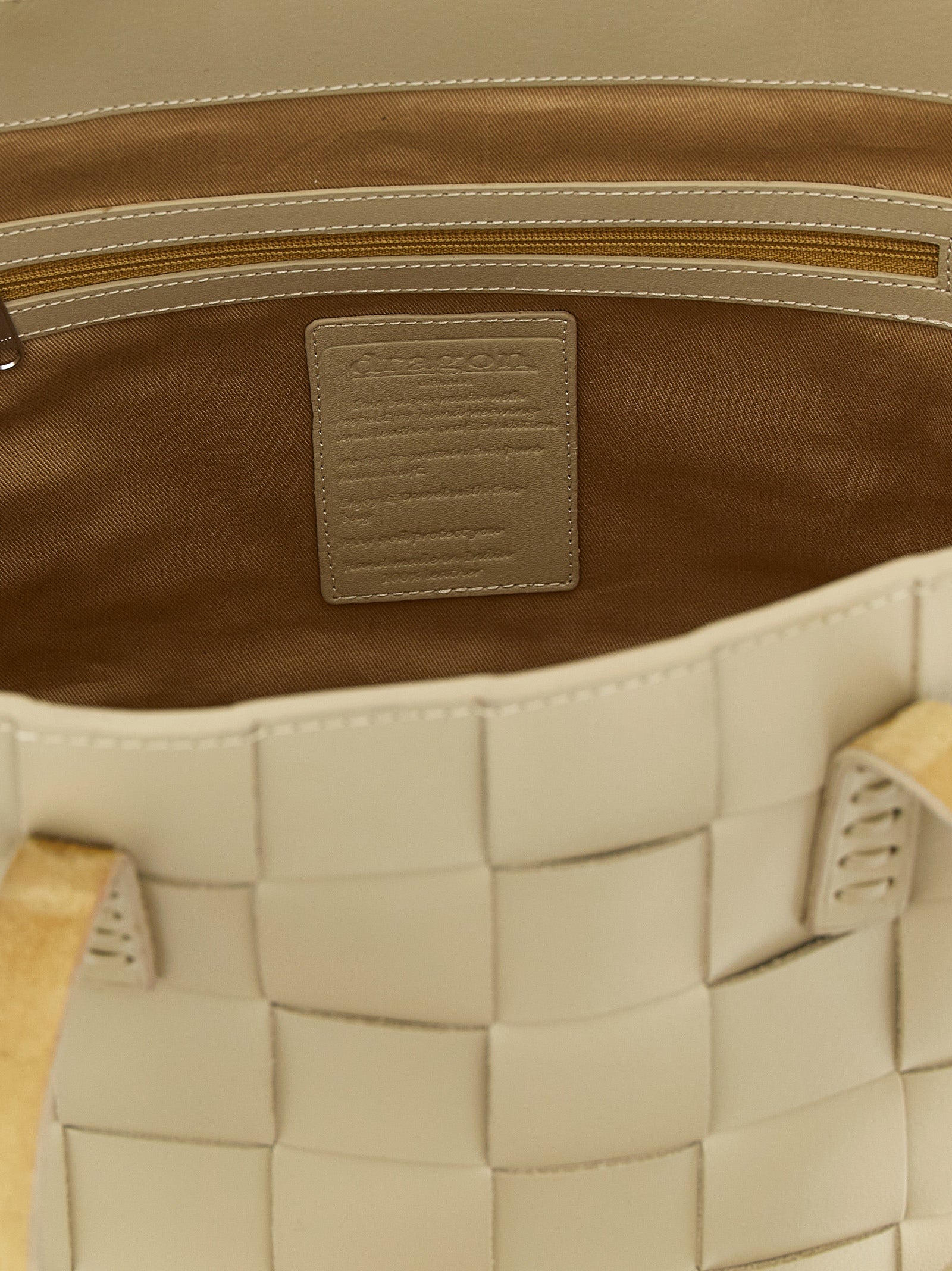 Dragon Diffusion 'Japan Tote' Shopping Bag