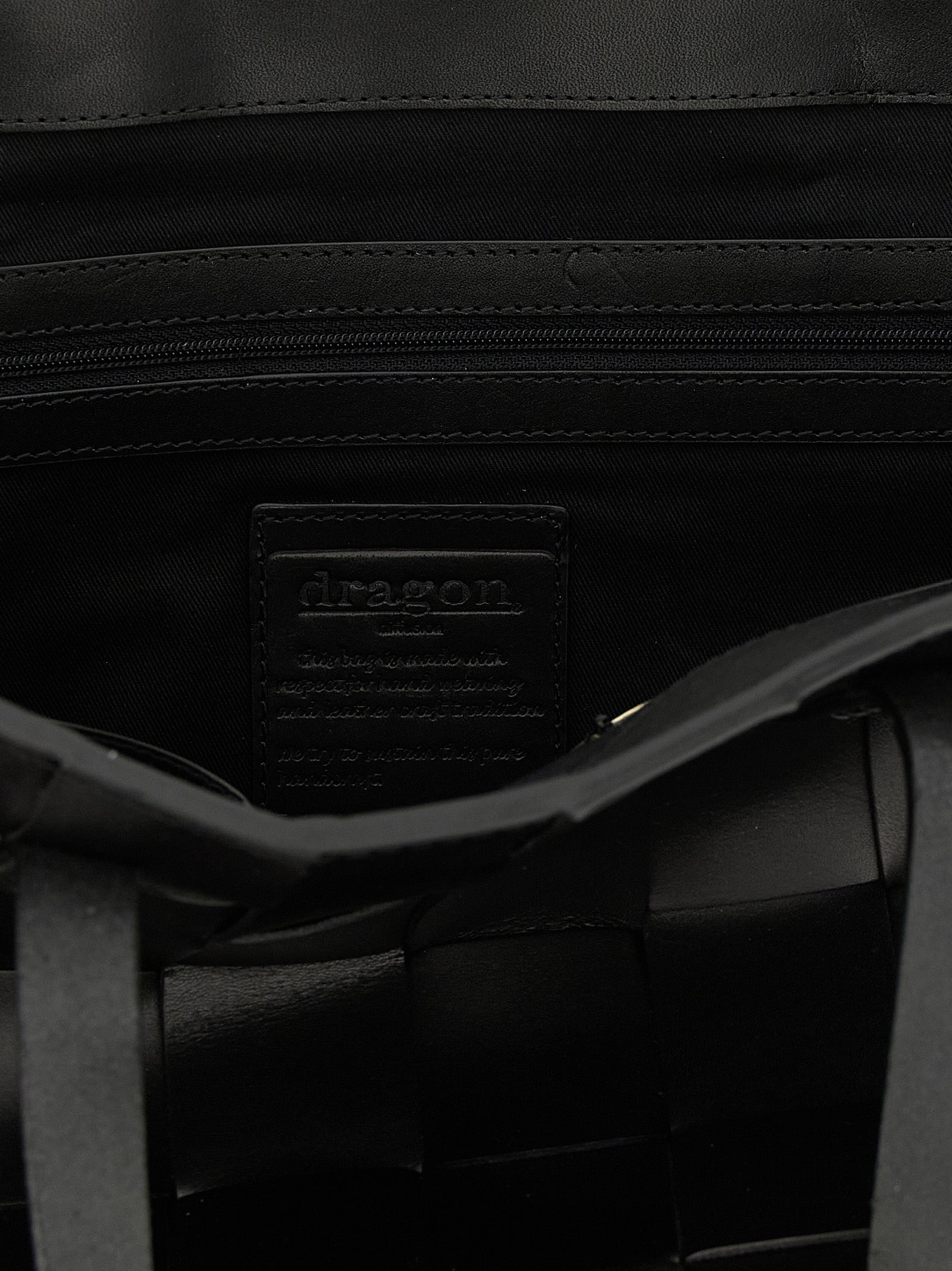 Dragon Diffusion 'Japan Tote' Handbag