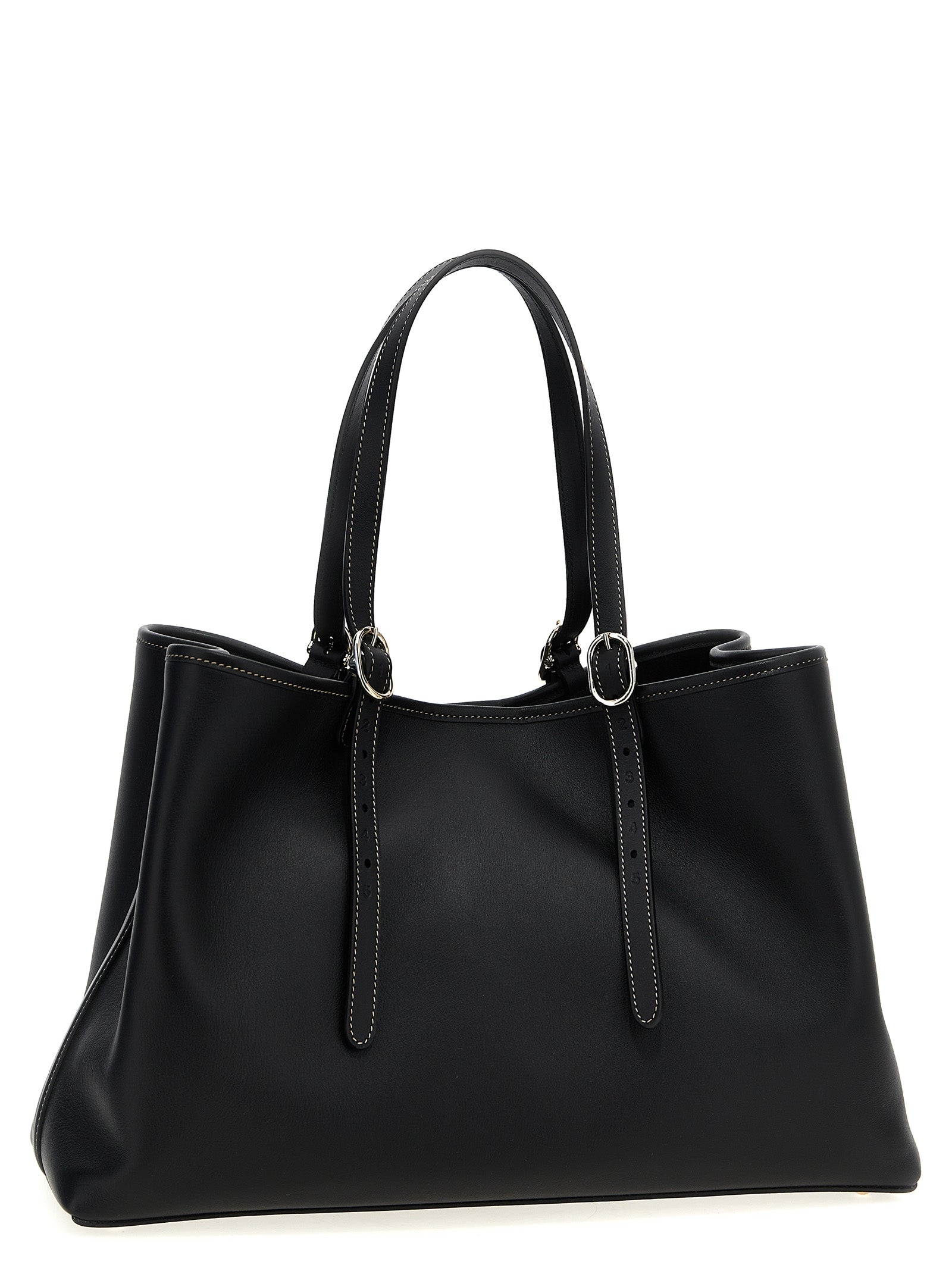 Gucci Medium 'Gg Emblem' Shopping Bag