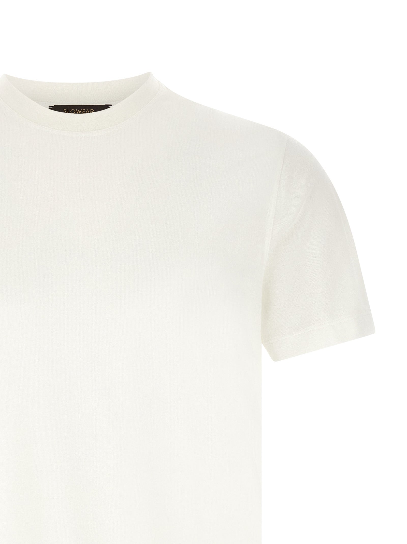 Zanone 'Ice Cotton' T-Shirt