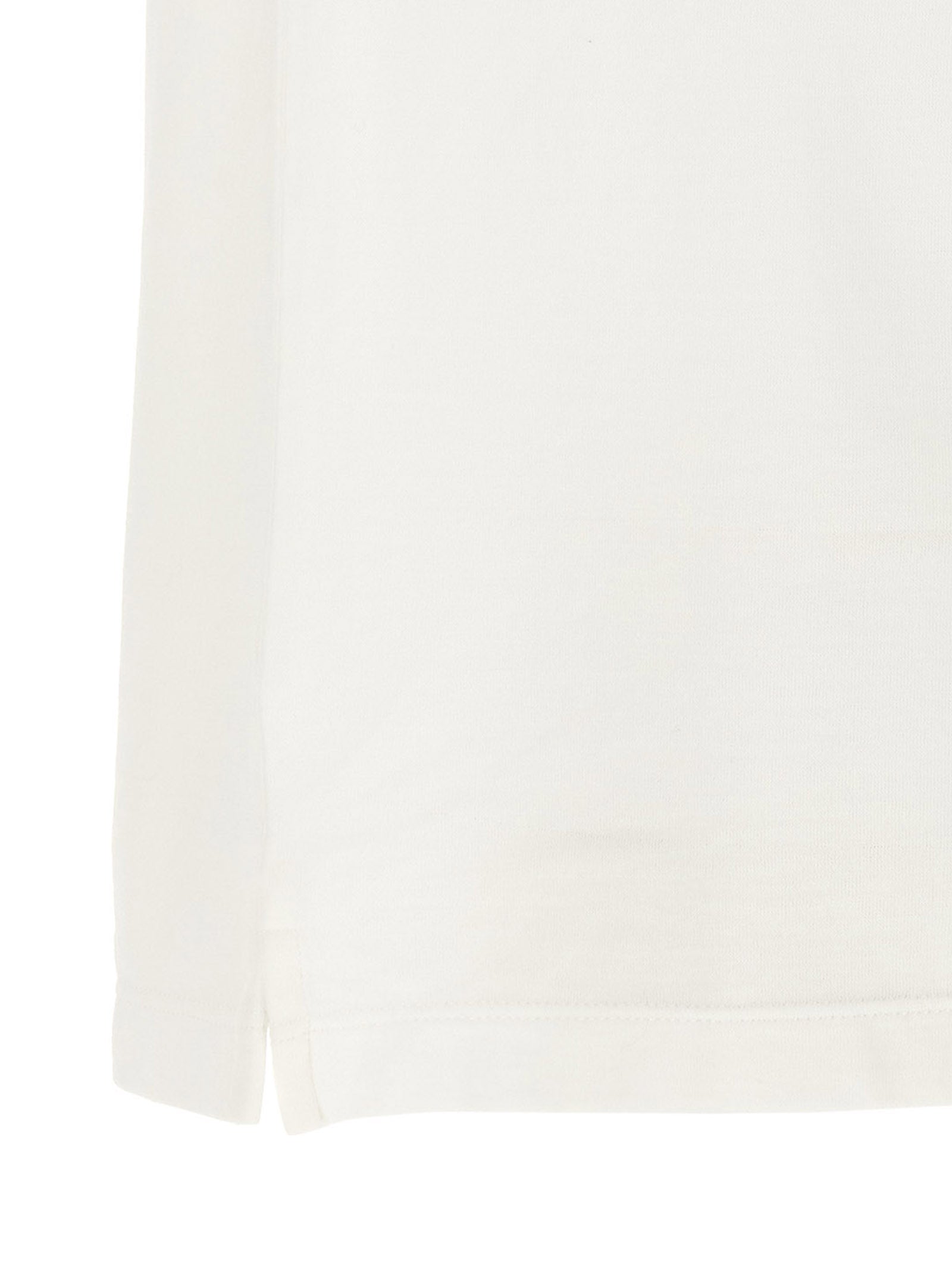 Zanone 'Ice Cotton' T-Shirt