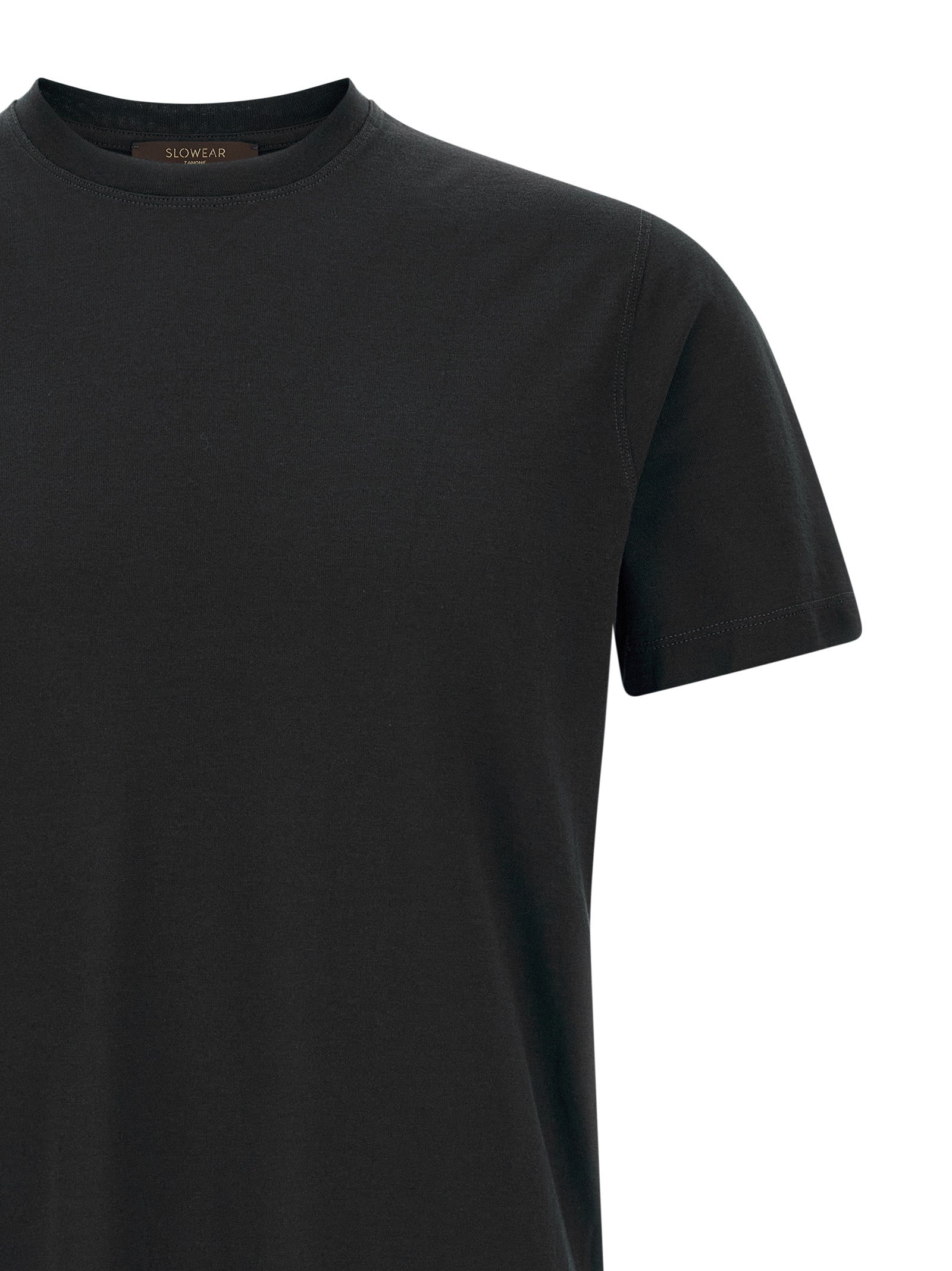Zanone 'Ice Cotton' T-Shirt