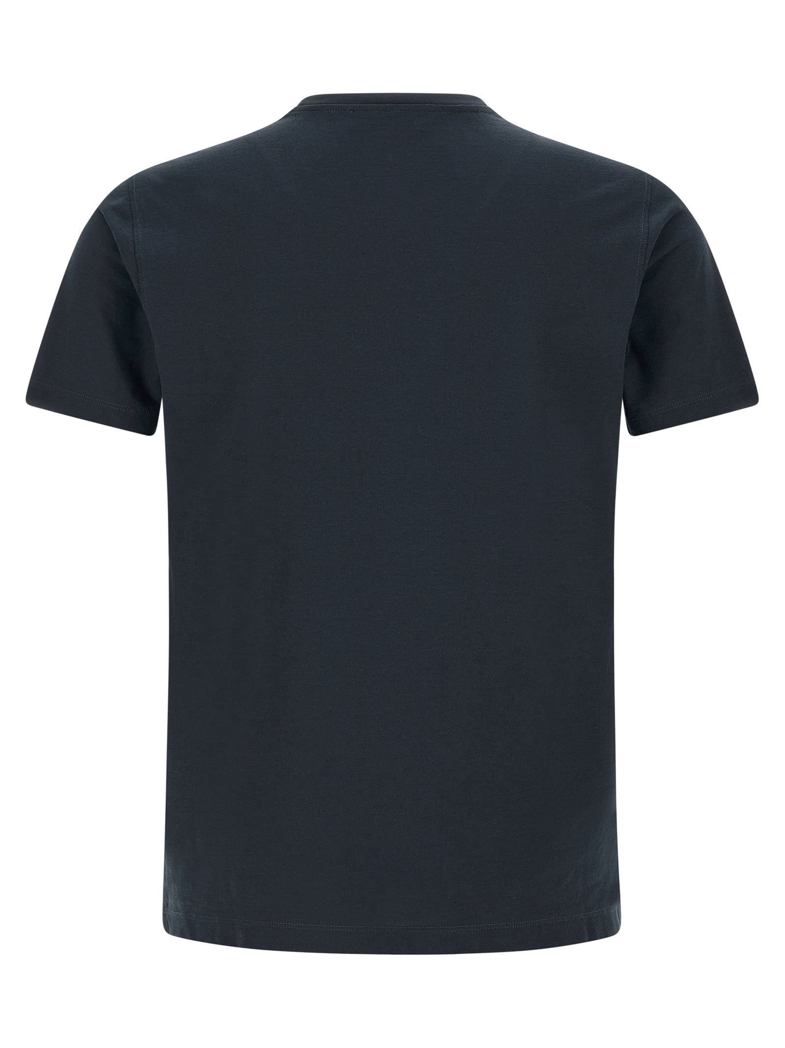 Zanone 'Ice Cotton' T-Shirt